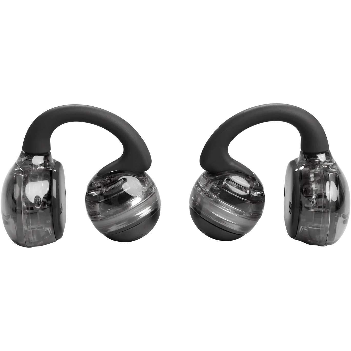 Наушники JBL Soundgear Clips Black