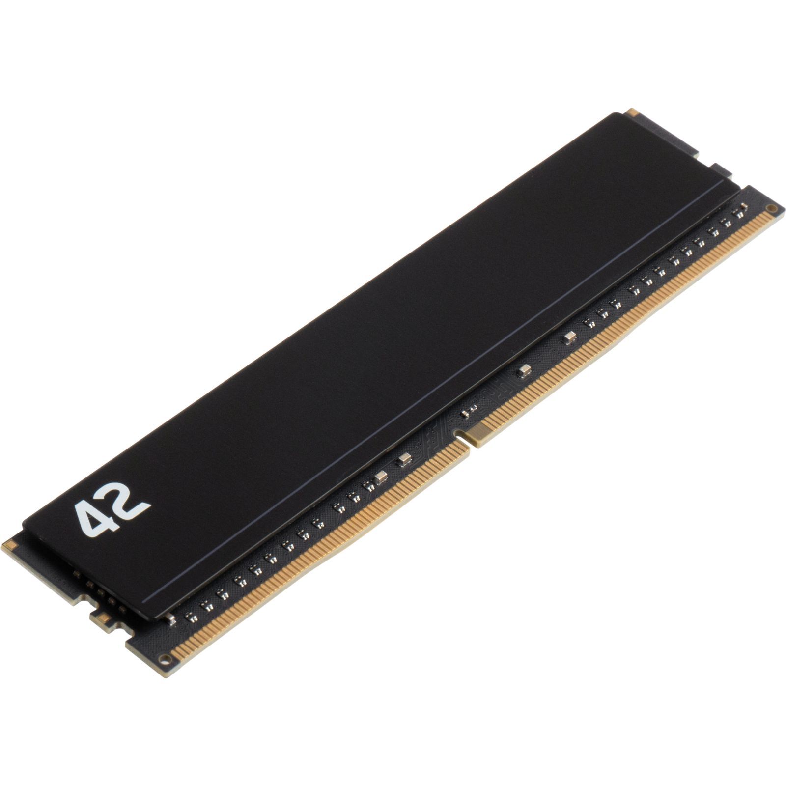 Модуль пам'яті EXCELERAM 42-Series DDR4 2666MHz 32GB (E-42-001S-32)