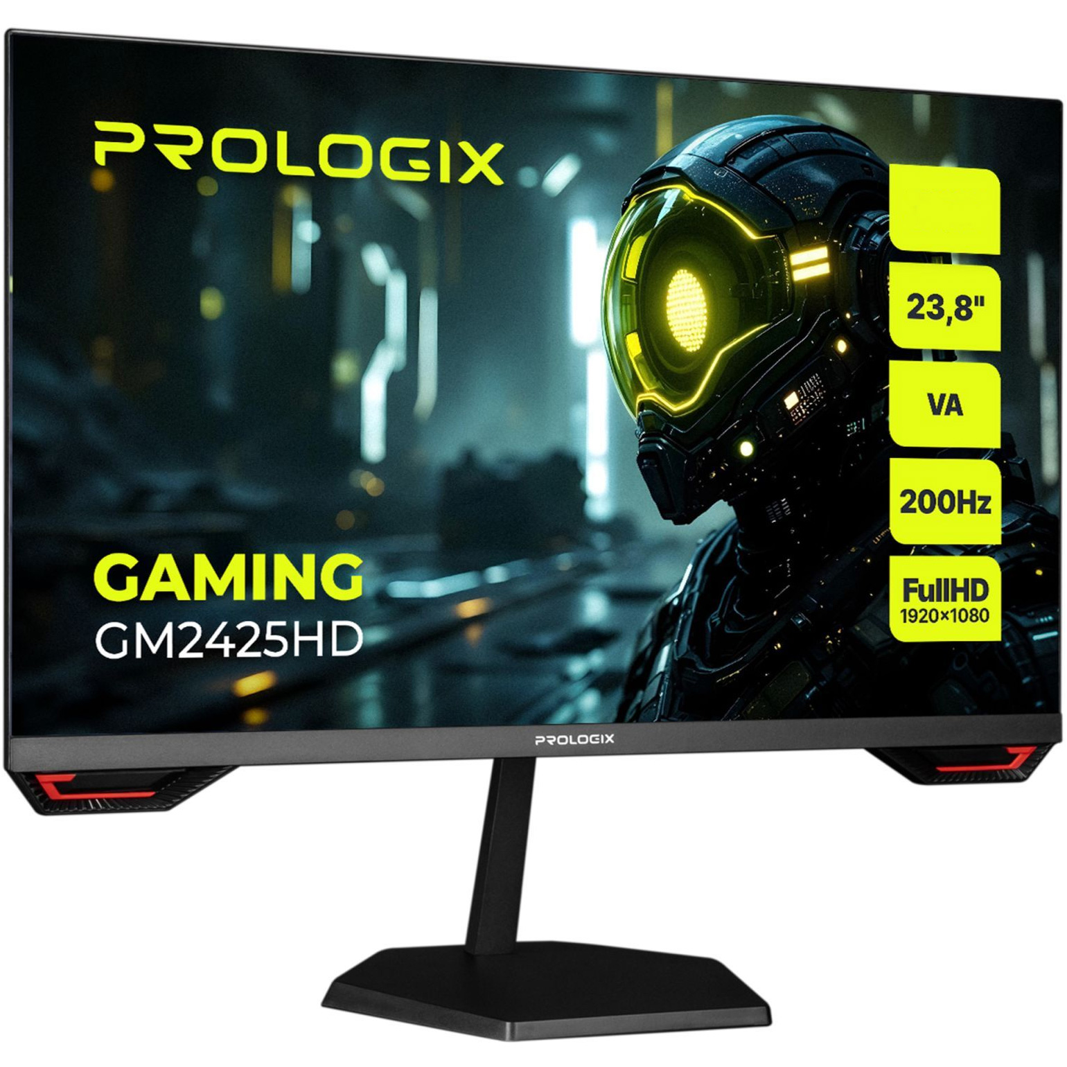 Монитор 23.8" PROLOGIX GM2425HD