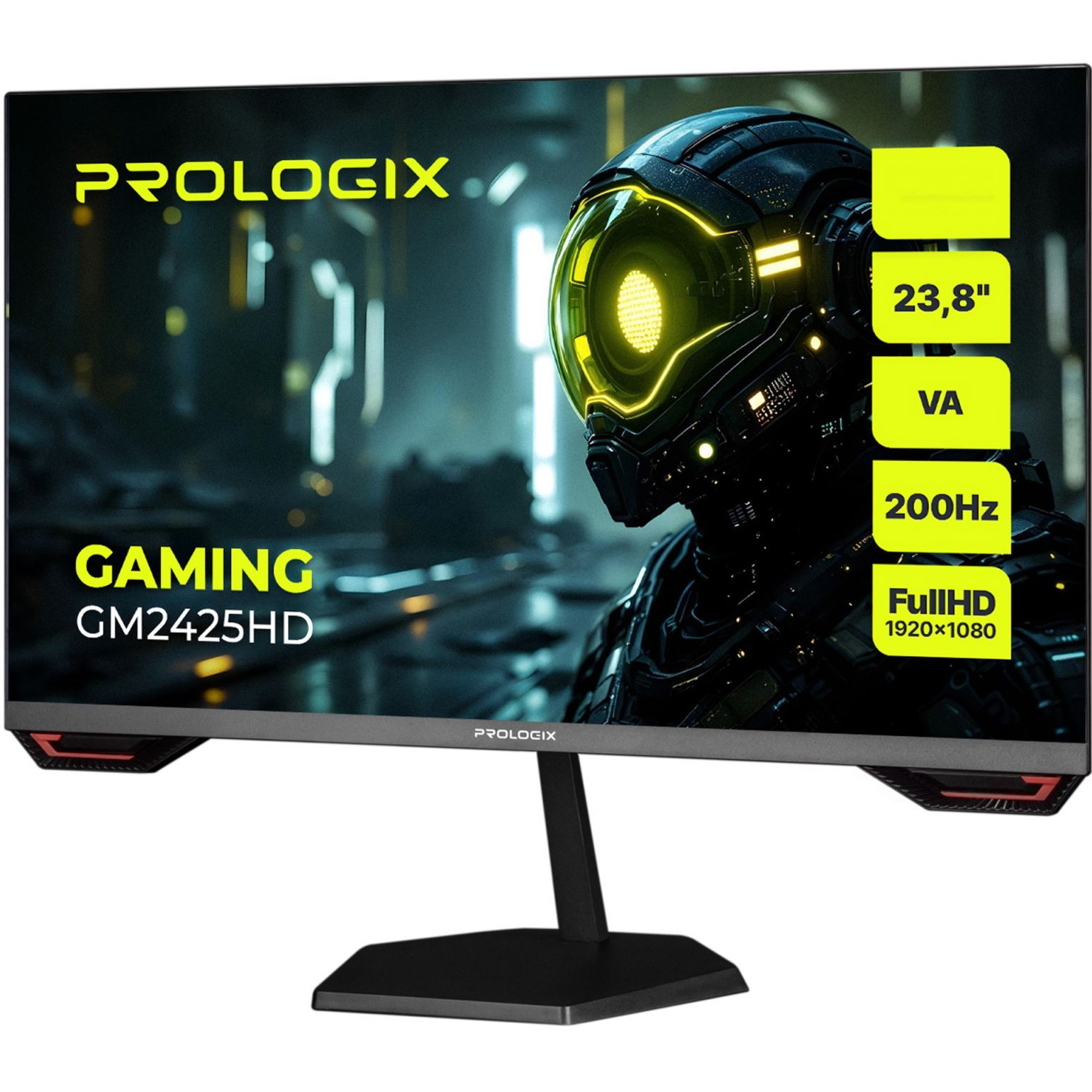 Монитор 23.8" PROLOGIX GM2425HD