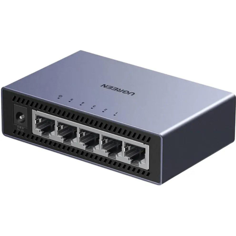Комутатор UGREEN CM633