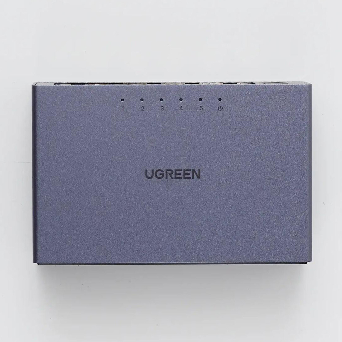 Комутатор UGREEN CM633
