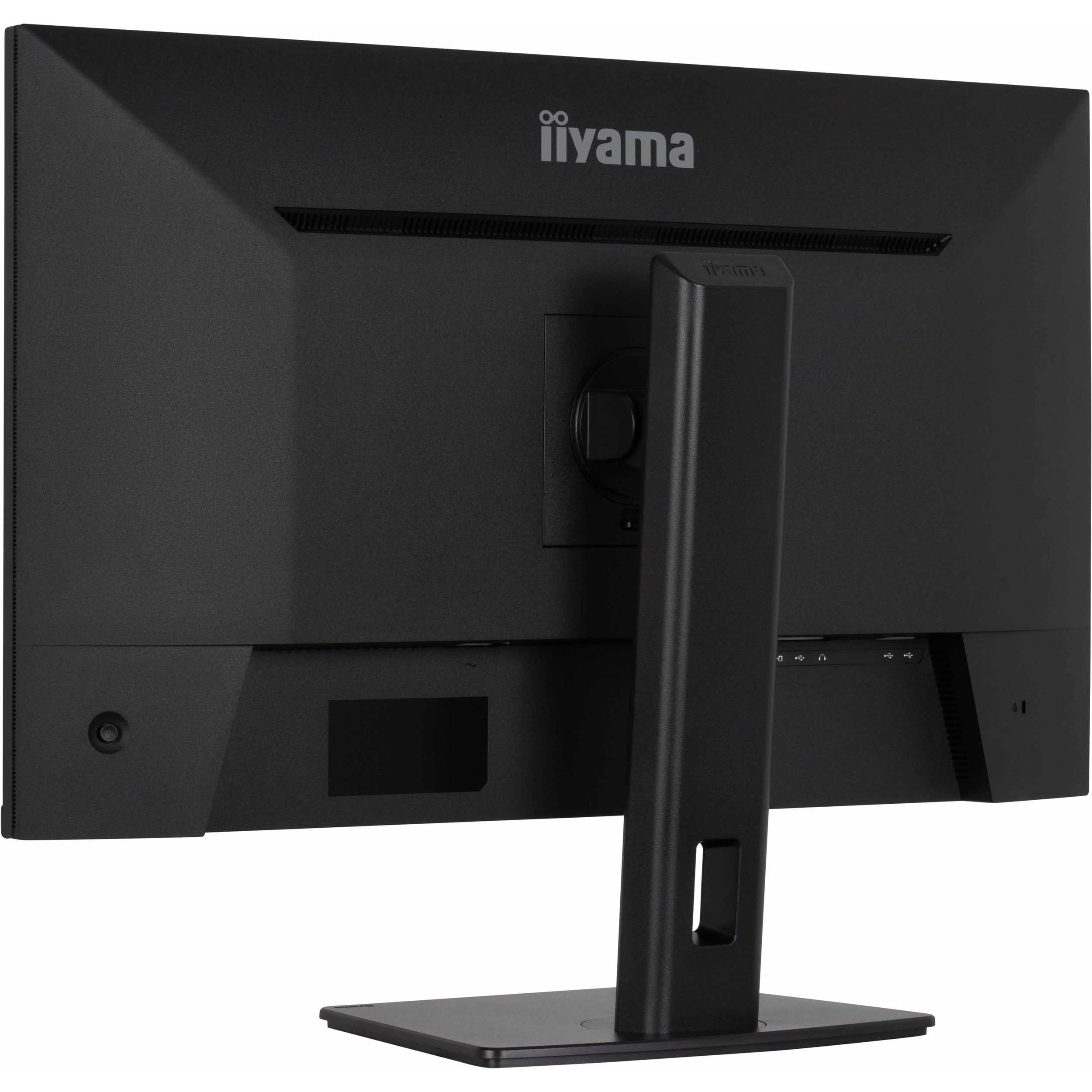 Монитор 31.5" IIYAMA ProLite XB3294UHSCP-B1