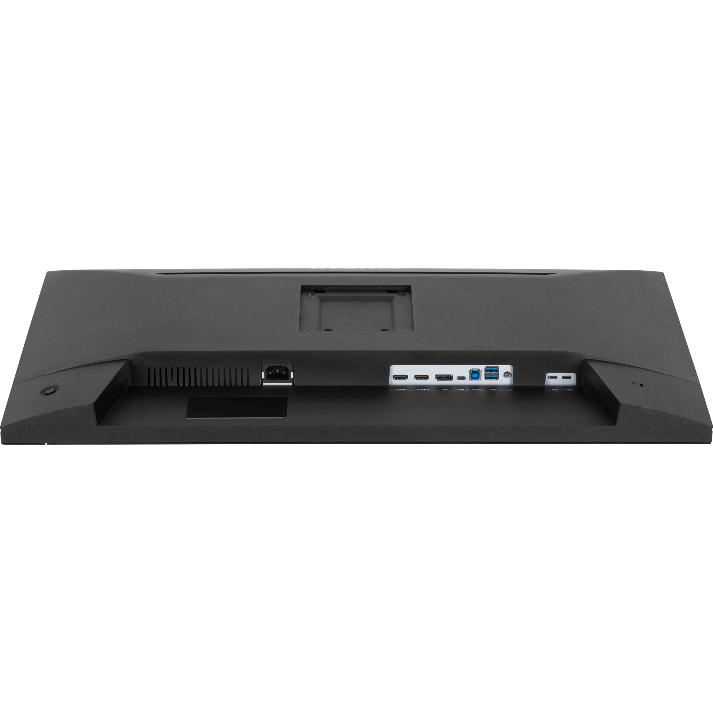 Монитор 31.5" IIYAMA ProLite XB3294UHSCP-B1