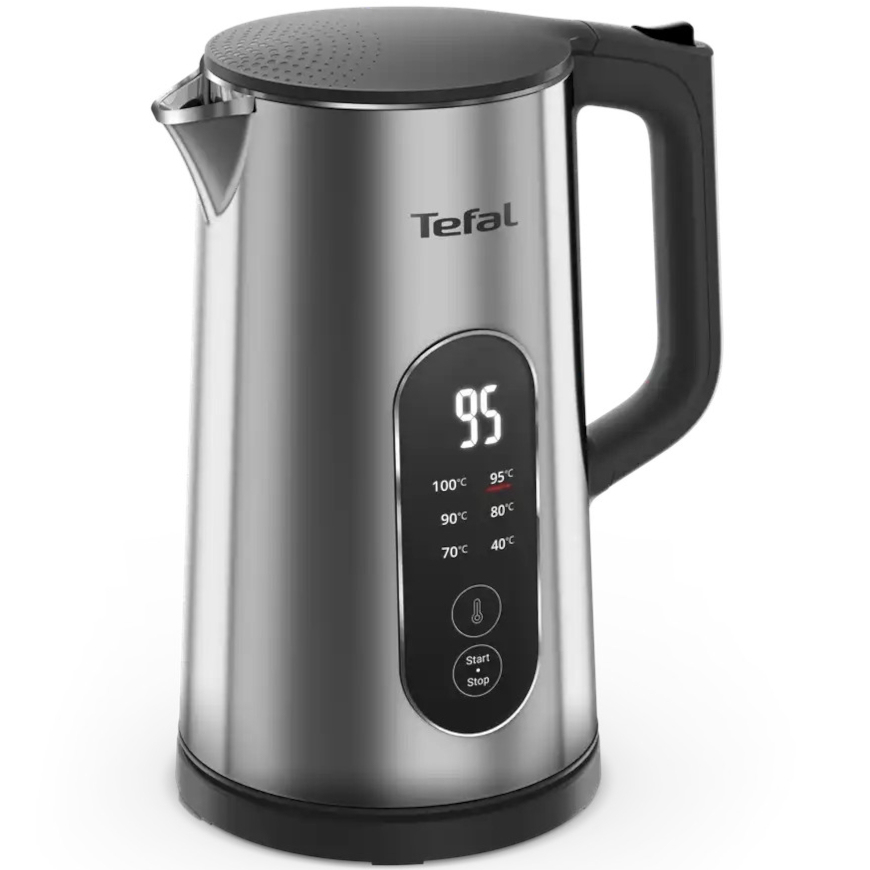 Электрочайник TEFAL Selection KI871DE0