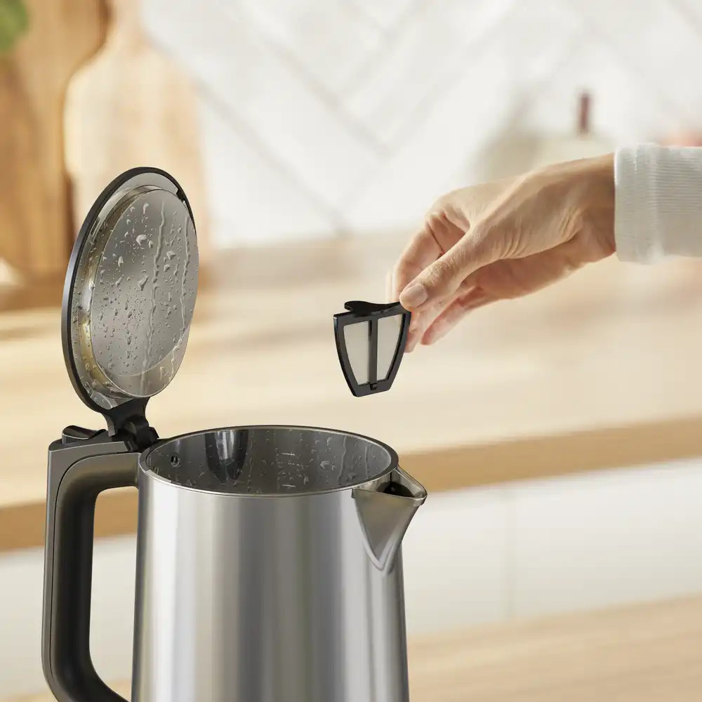 Электрочайник TEFAL Selection KI871DE0