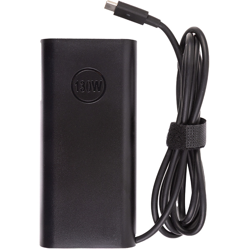 Блок живлення POWERPLANT для ноутбука 20V 6.5A USB Type-C 130W (NA700738)