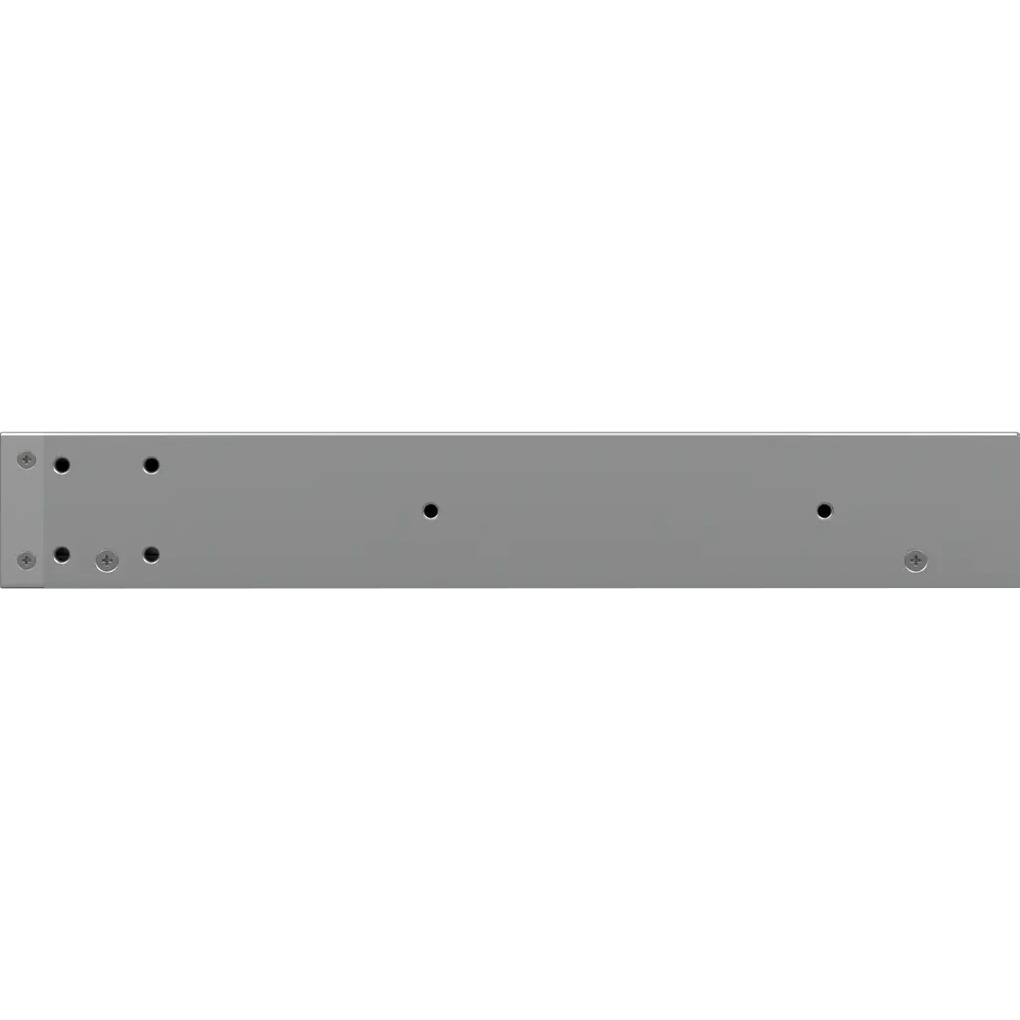 Коммутатор UBIQUITI Pro XG 10 PoE (USW-PRO-XG-10-POE)