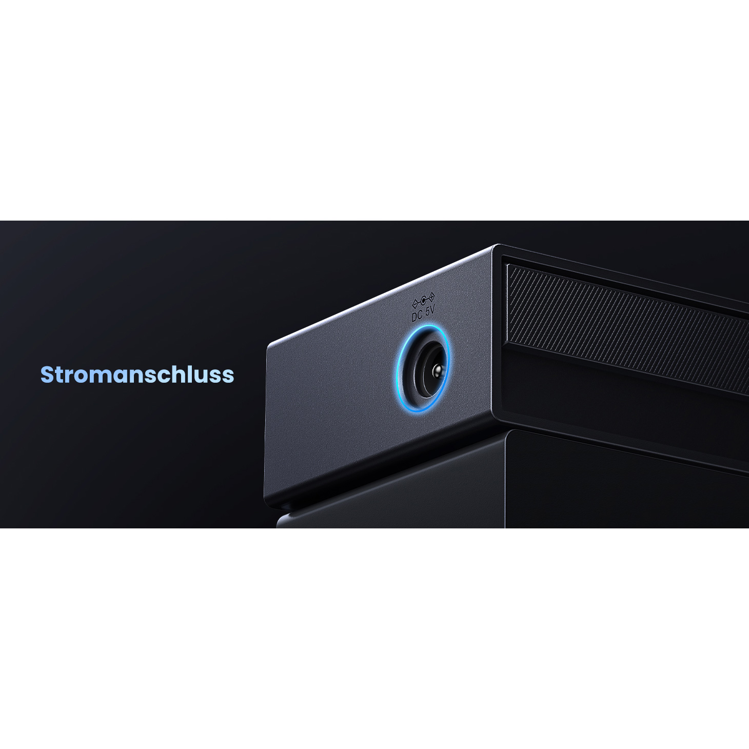 Коммутатор UGREEN CM834