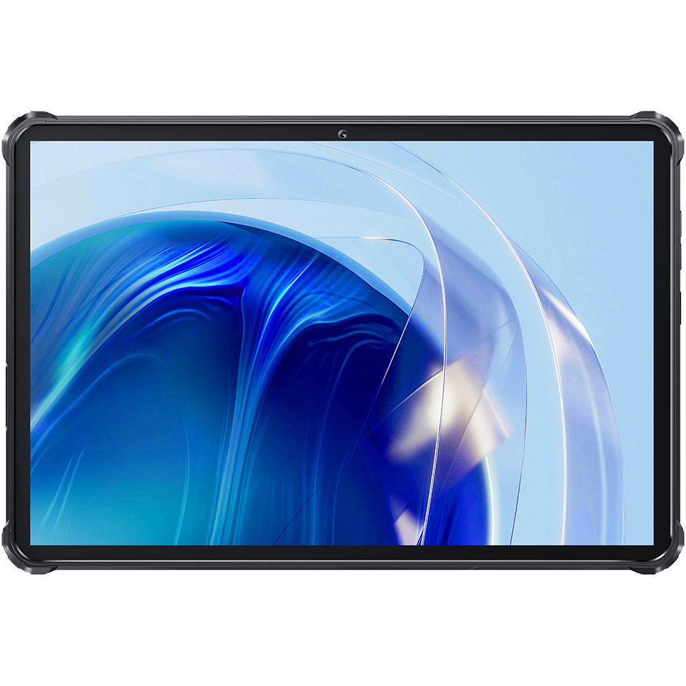 Планшет OUKITEL RT7 Titan 5G 12/512GB Black (6941749837233)