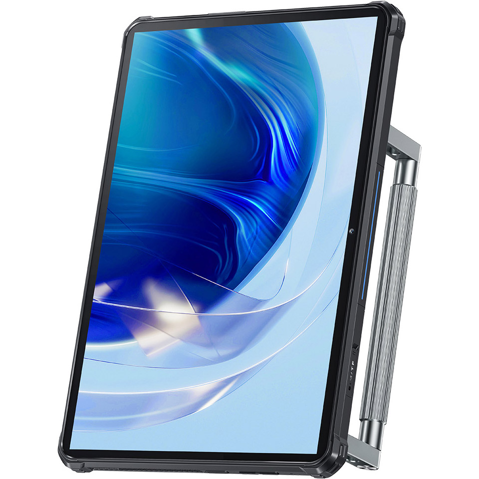 Планшет OUKITEL RT7 Titan 5G 12/512GB Black (6941749837233)