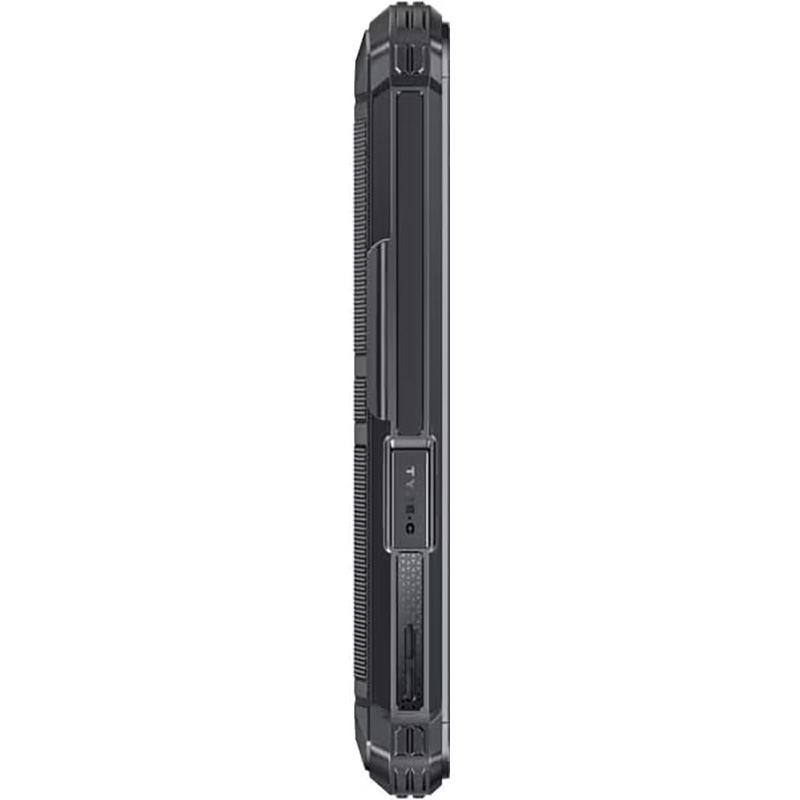 Планшет OUKITEL RT7 Titan 5G 12/512GB Black (6941749837233)