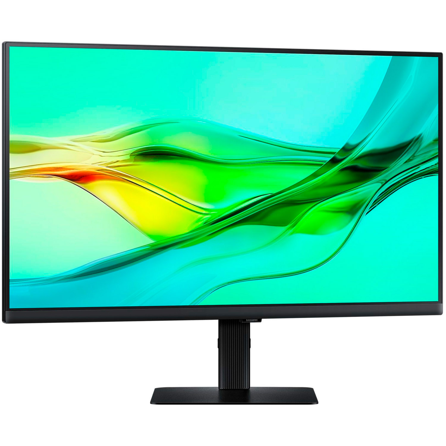 Монітор 27" SAMSUNG ViewFinity S27D604UAI (LS27D604UAIXUA)