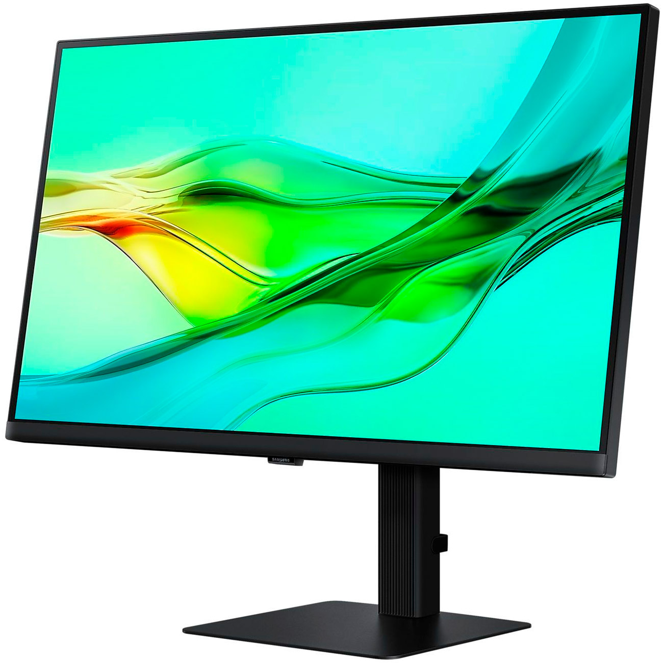 Монітор 27" SAMSUNG ViewFinity S27D604UAI (LS27D604UAIXUA)