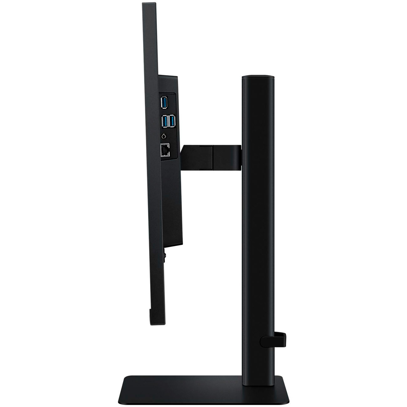 Монітор 27" SAMSUNG ViewFinity S27D604UAI (LS27D604UAIXUA)