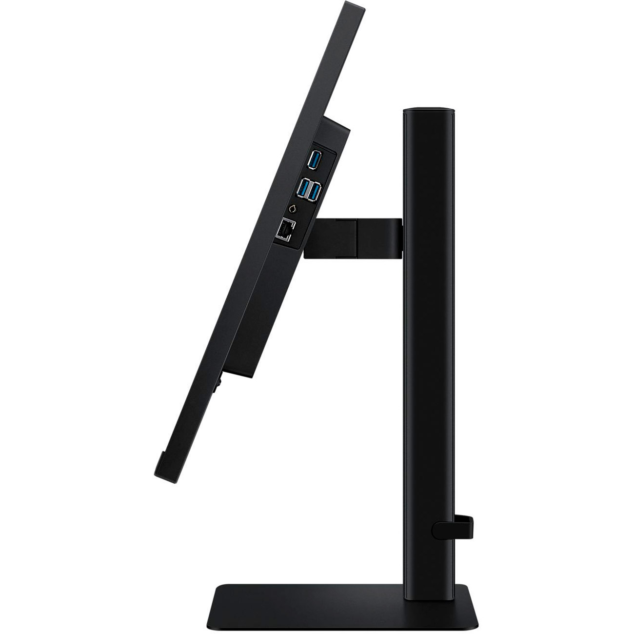 Монітор 27" SAMSUNG ViewFinity S27D604UAI (LS27D604UAIXUA)