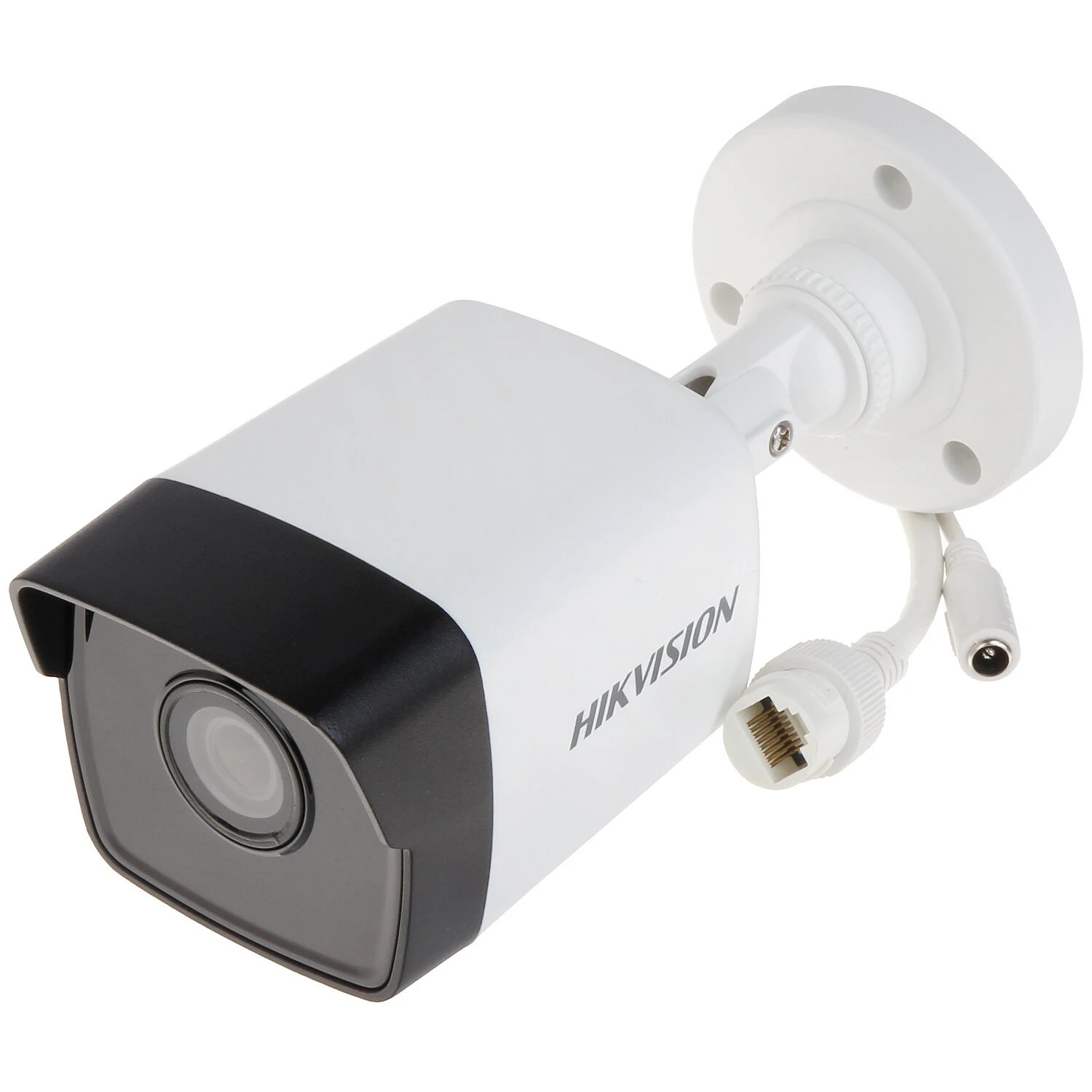 IP-камера HIKVISION DS-2CD1041G0-I (2.8) Black