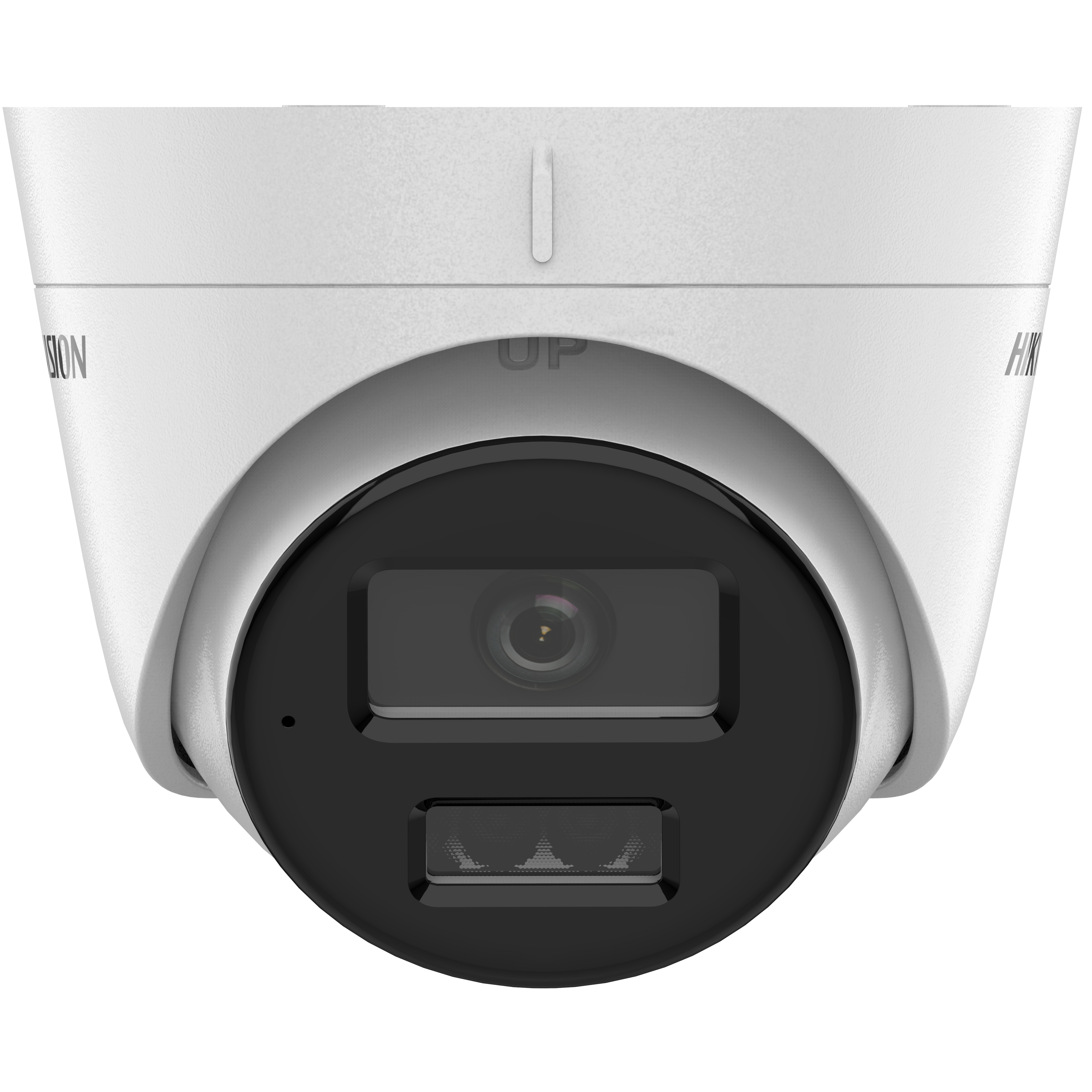 IP-камера HIKVISION DS-2CD1343G2-LIUF (2.8) Black