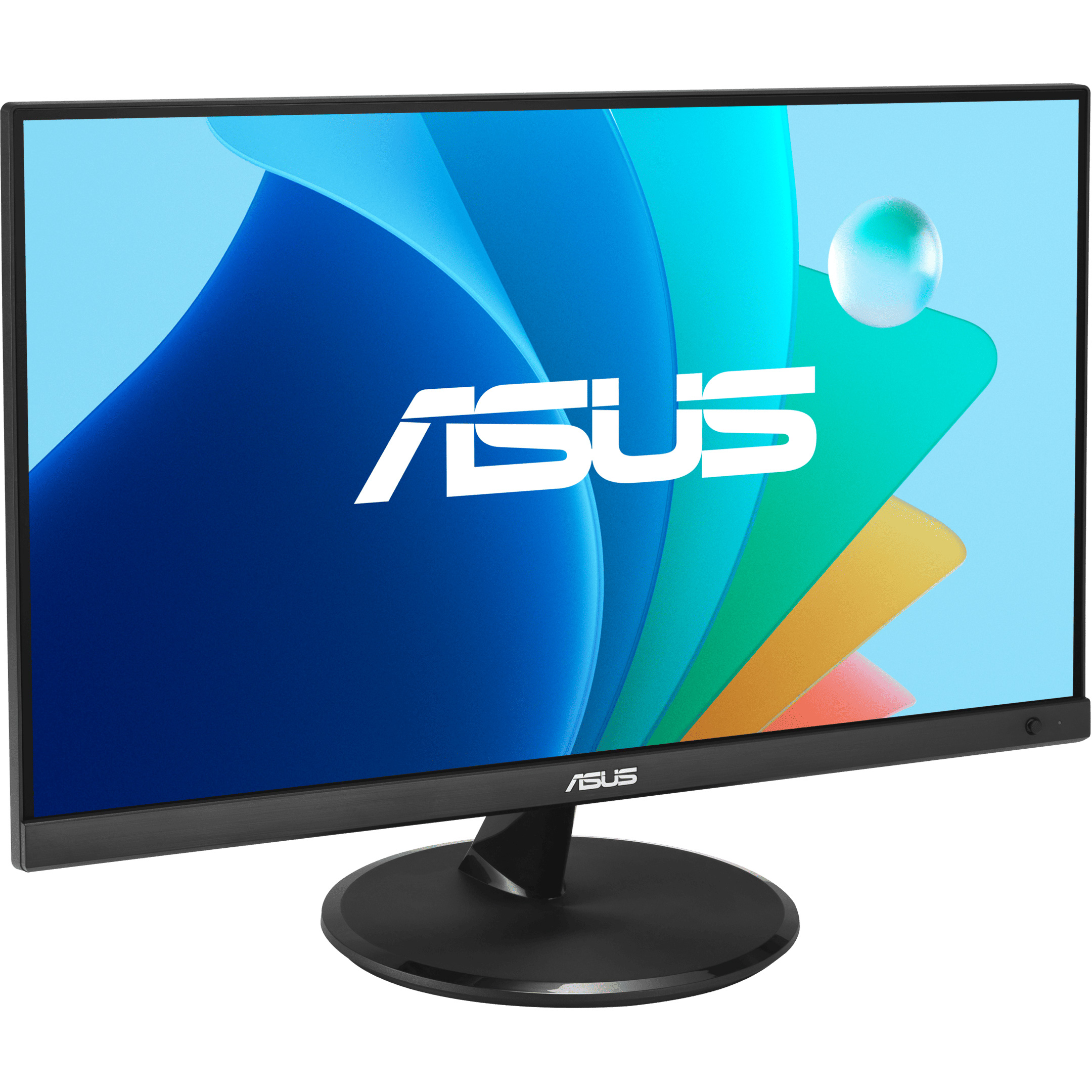 Монітор 21.45" ASUS VP227HF