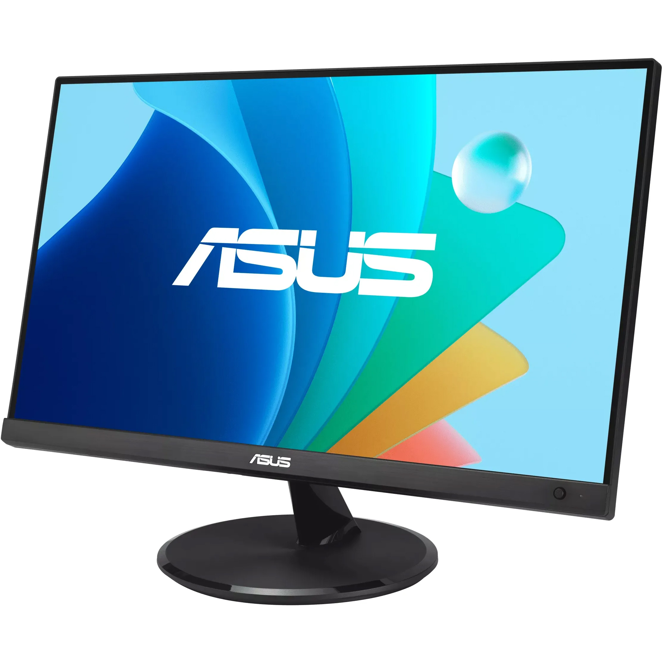 Монітор 21.45" ASUS VP227HF
