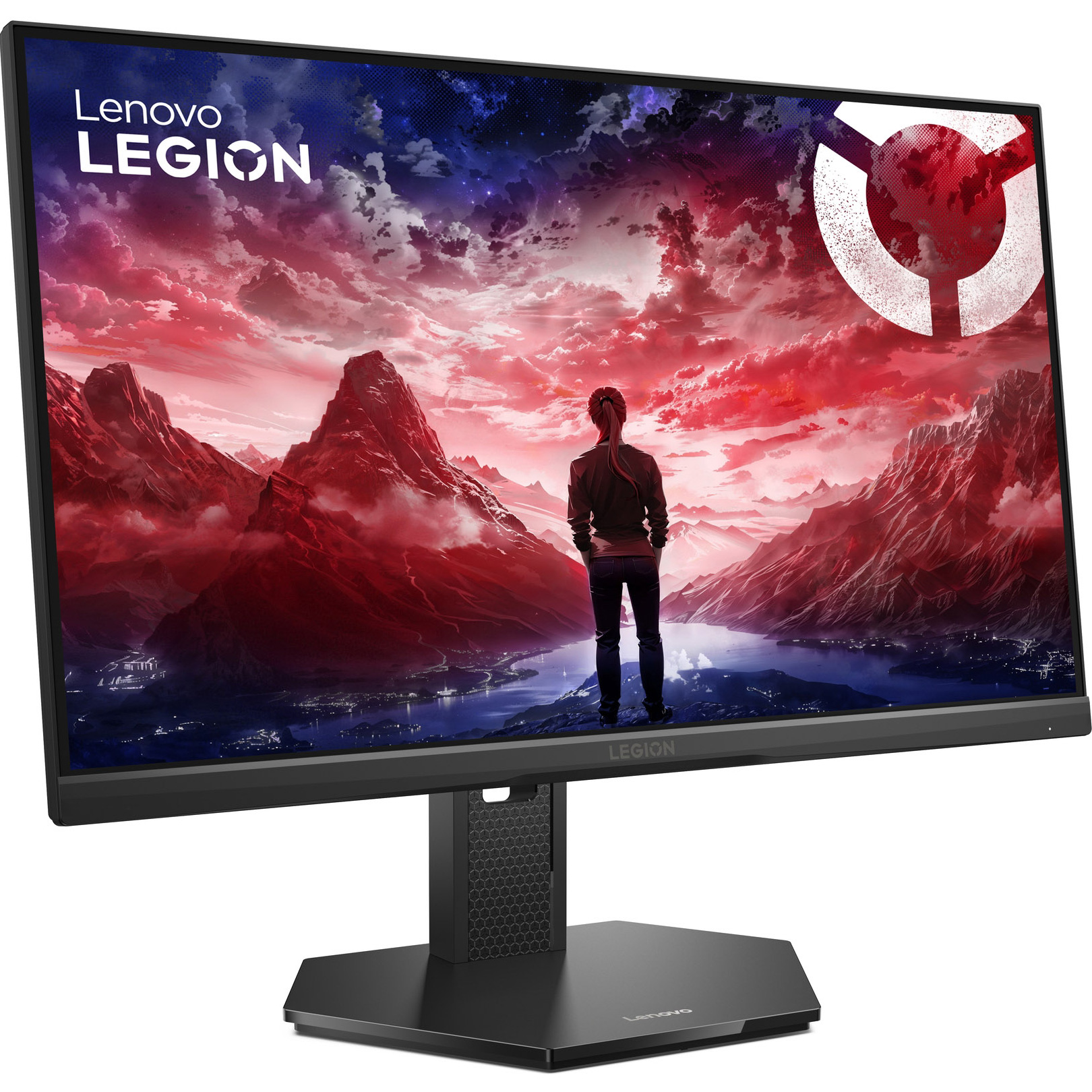 Монітор 24.5" LENOVO Legion 25-10 Eclipse Black (67D4GAC3UA)