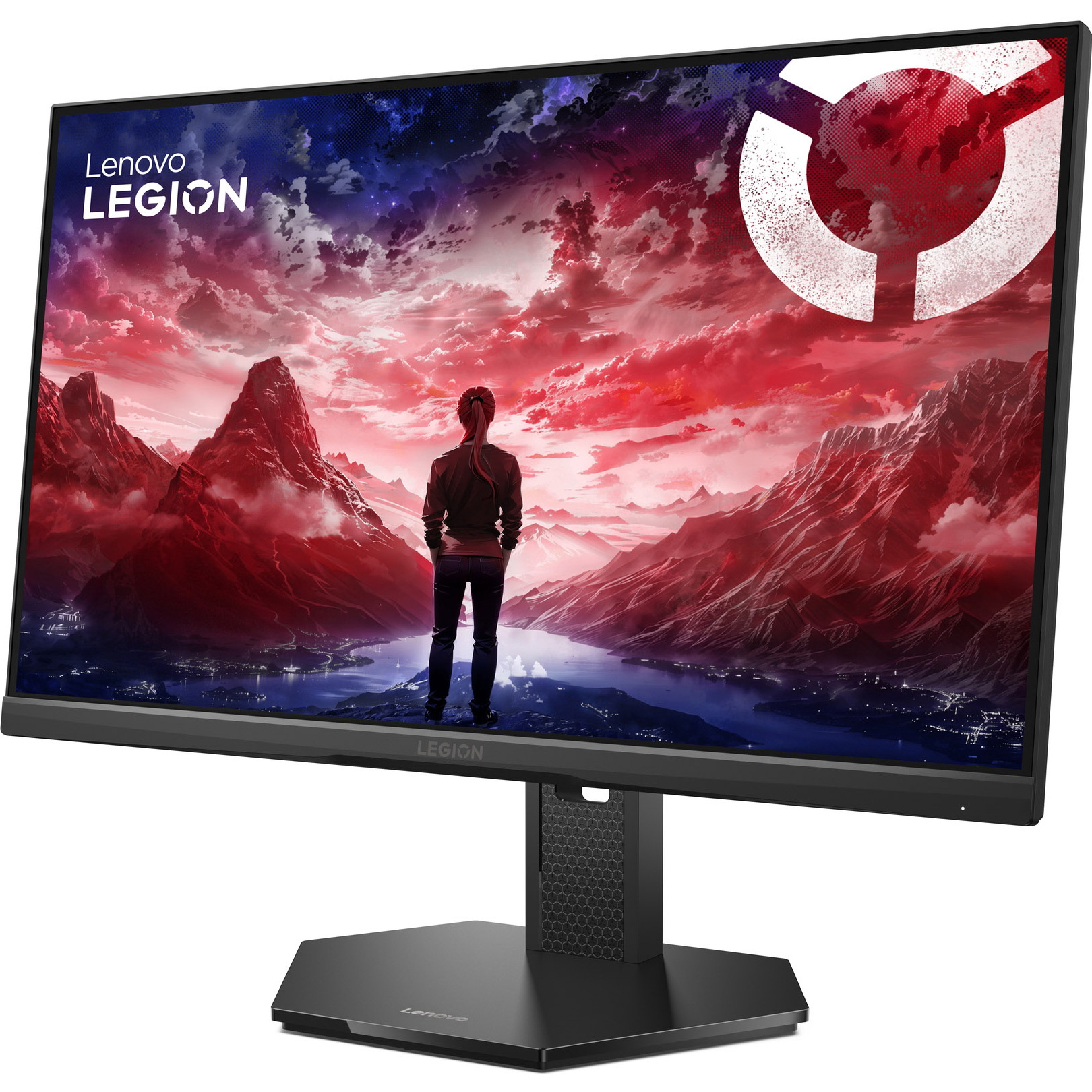 Монітор 24.5" LENOVO Legion 25-10 Eclipse Black (67D4GAC3UA)