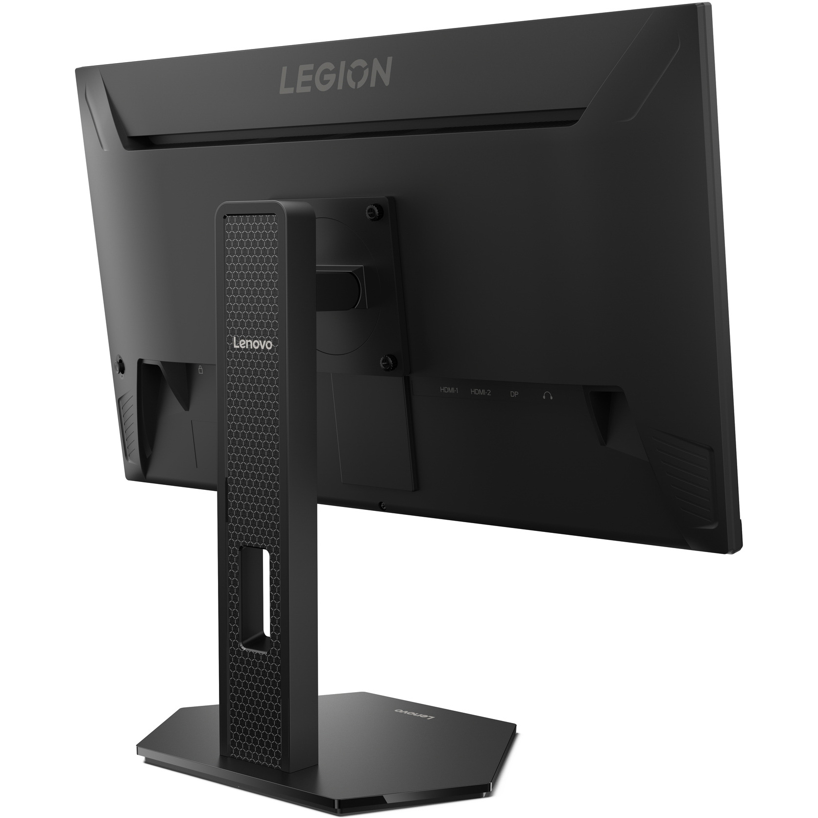 Монітор 24.5" LENOVO Legion 25-10 Eclipse Black (67D4GAC3UA)