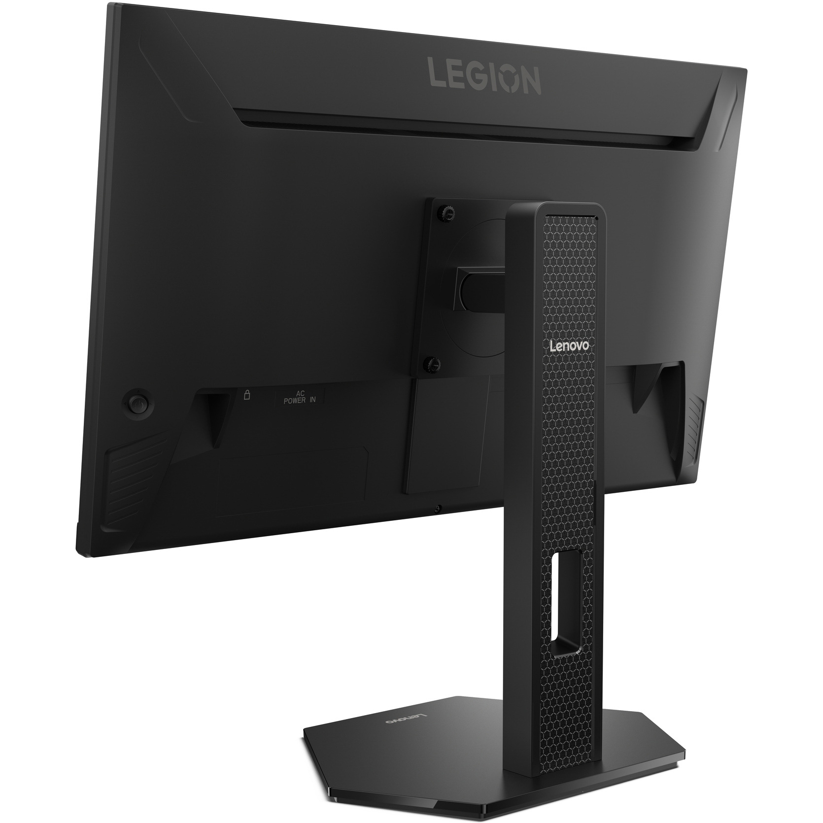 Монітор 24.5" LENOVO Legion 25-10 Eclipse Black (67D4GAC3UA)