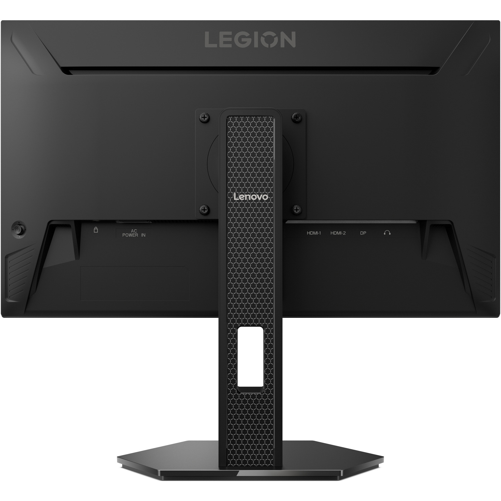 Монітор 24.5" LENOVO Legion 25-10 Eclipse Black (67D4GAC3UA)