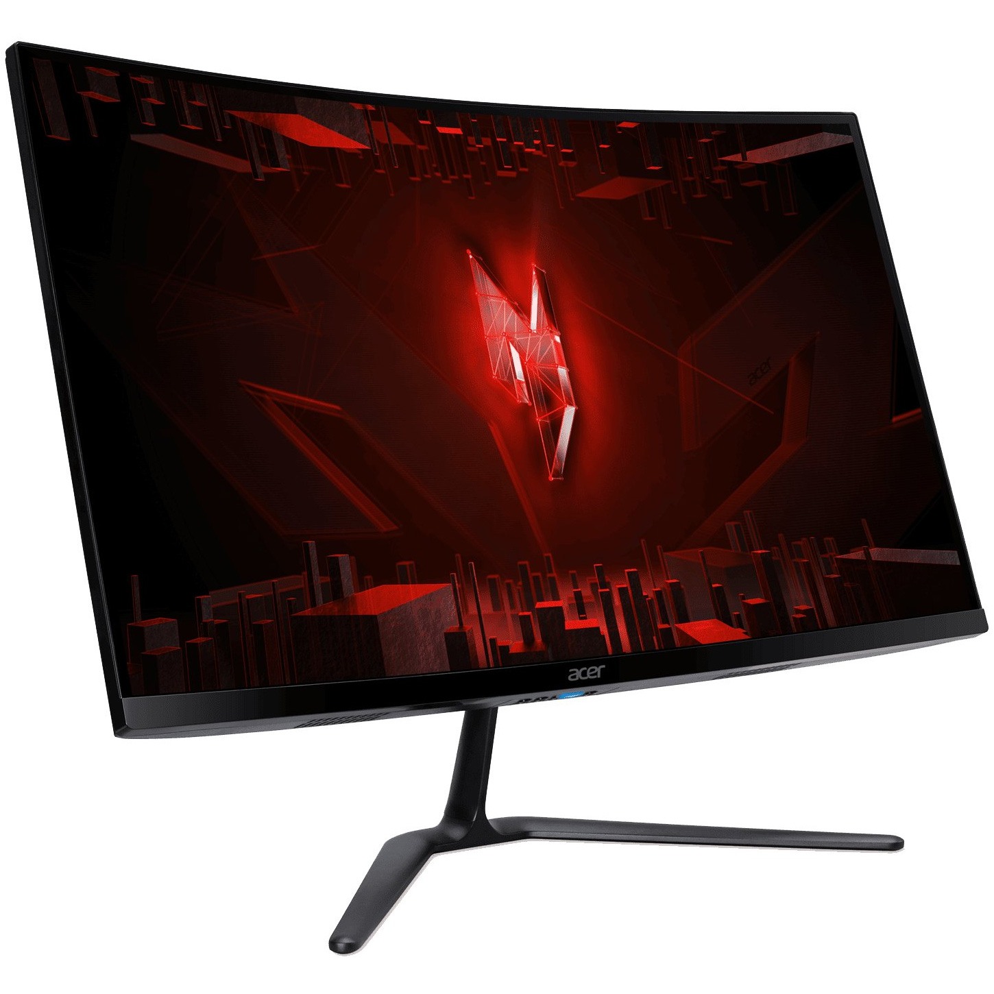 Монітор 27" ACER Nitro ED270X0biip (UM.HE0EE.001)