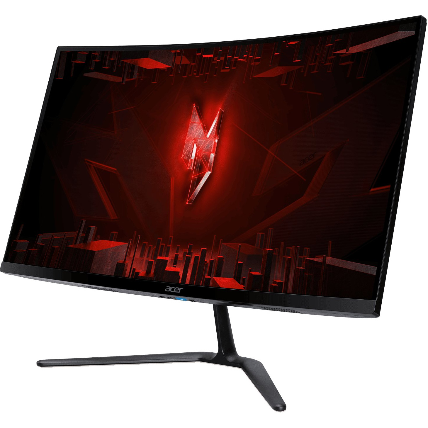 Монітор 27" ACER Nitro ED270X0biip (UM.HE0EE.001)