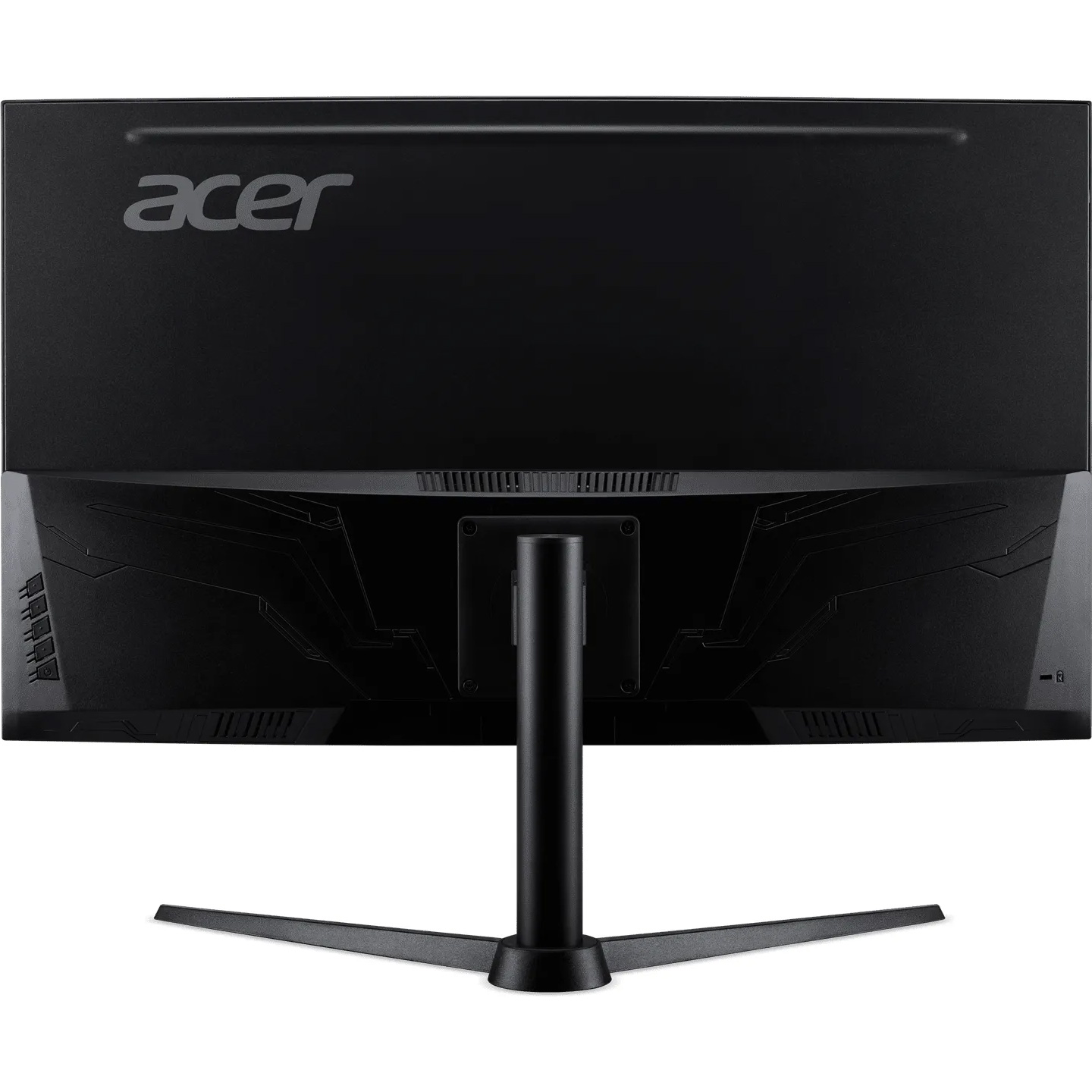 Монітор 31.5" ACER Nitro XZ320QW0bmiiphx (UM.JX0EE.005)