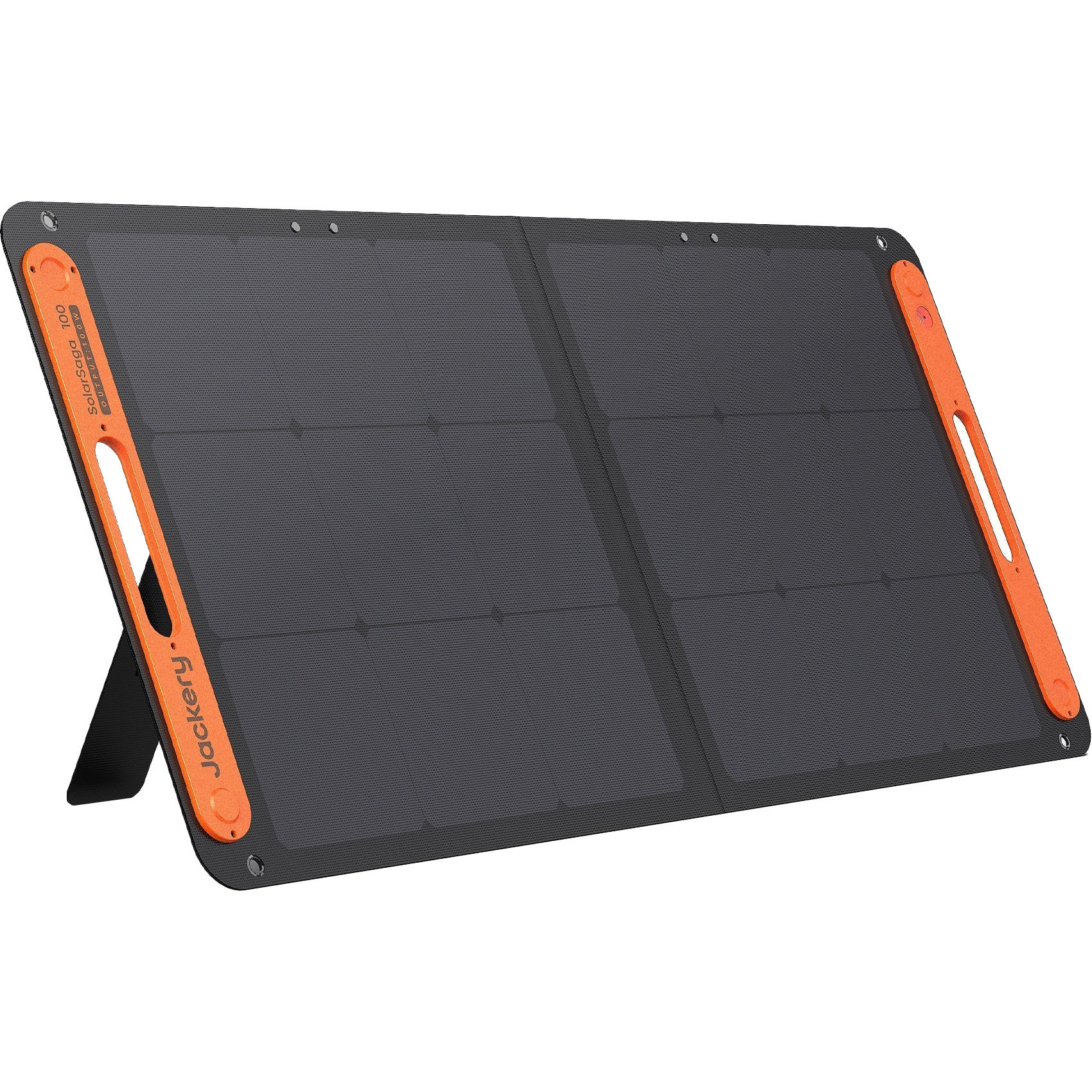 Портативна сонячна панель JACKERY SolarSaga 100W (21-0002-000059)
