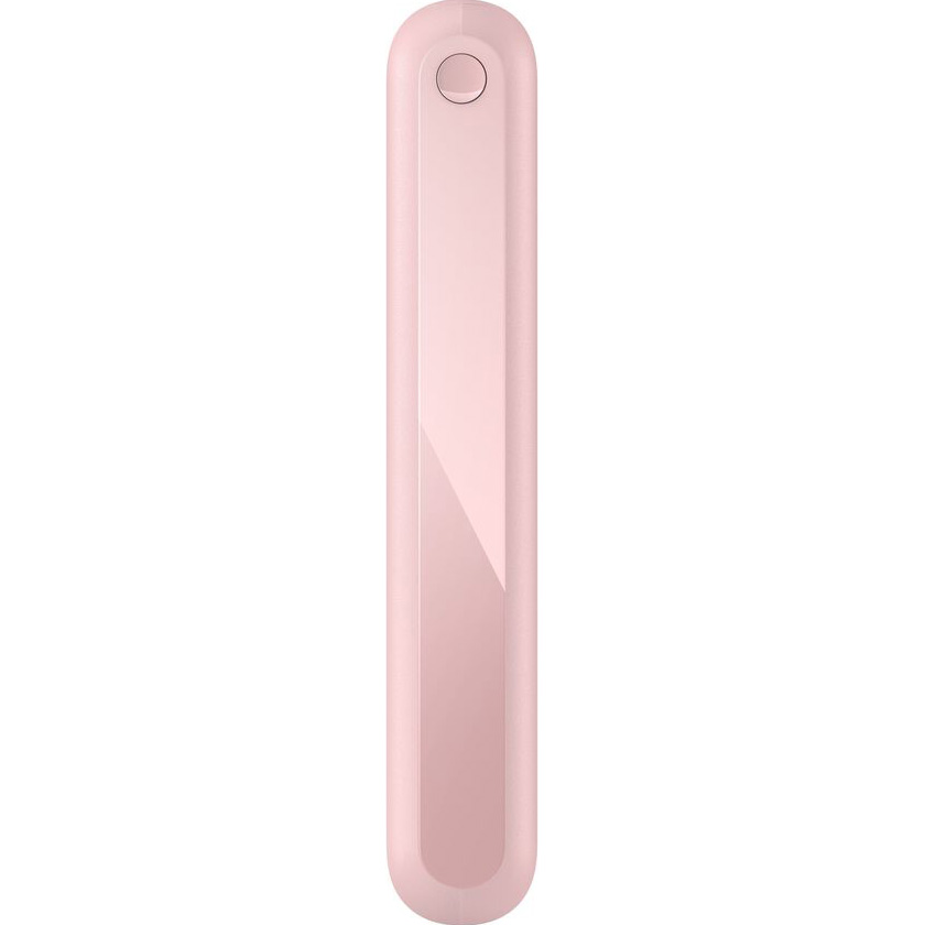 Повербанк BELKIN BoostCharge w/Integrated USB-C Cable 30W 20000mAh Pink (BPB024HQPK)