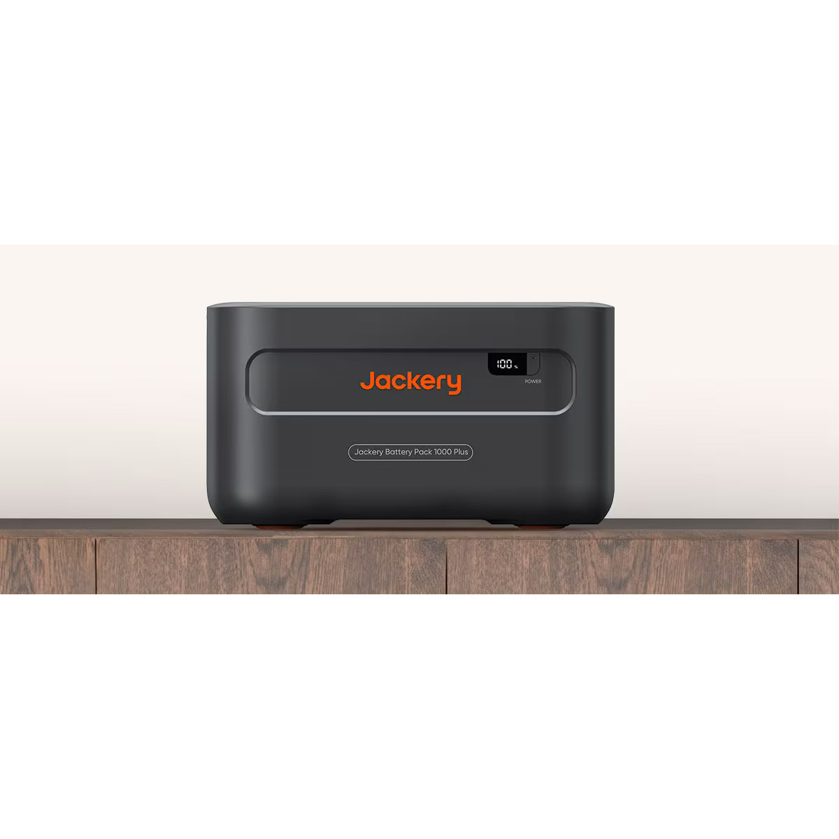 Дополнительная батарея для зарядной станции JACKERY Battery Pack 1000 Plus (21-0008-000010)