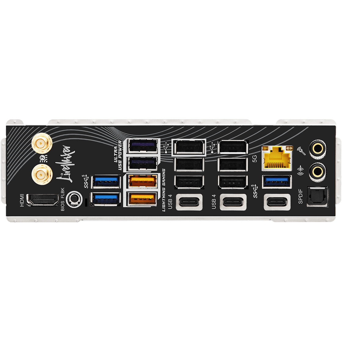 Материнская плата ASROCK X870 LiveMixer WiFi