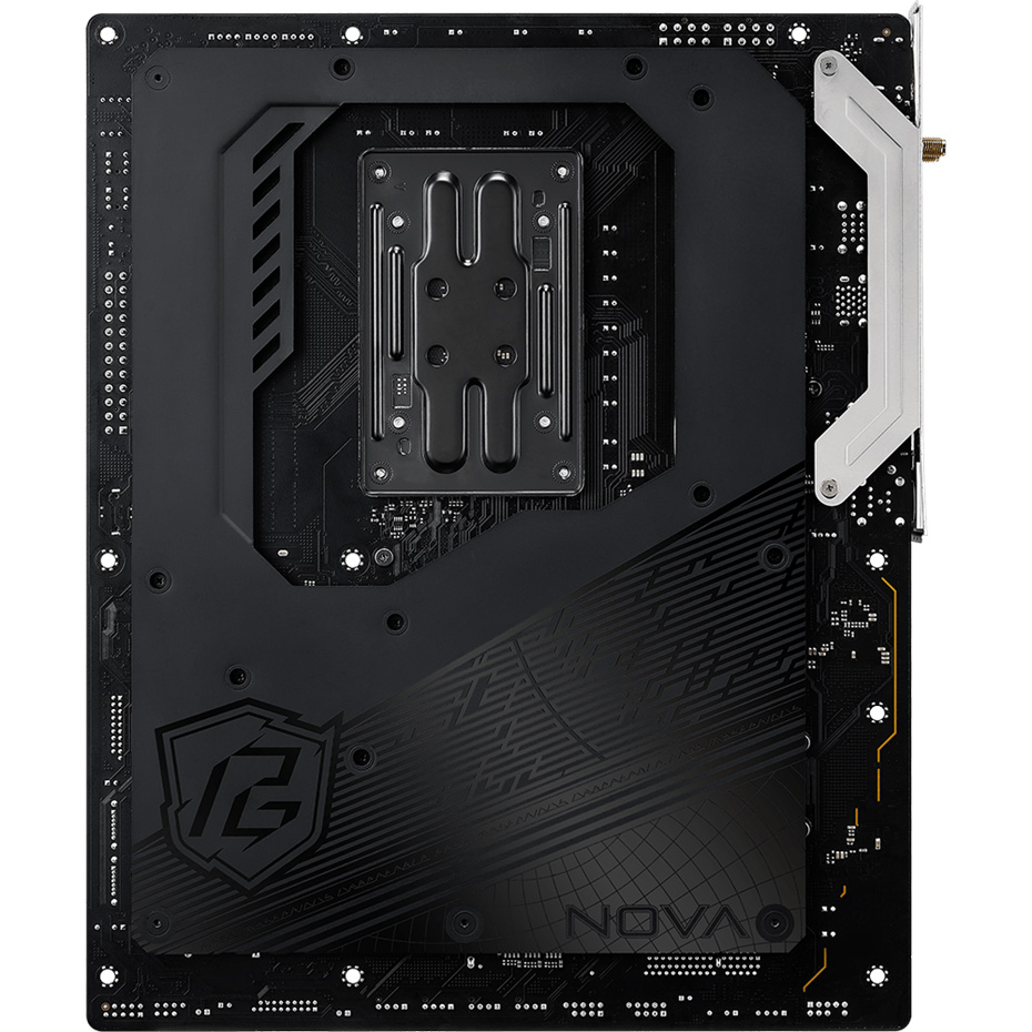 Материнская плата ASROCK X870 Nova WiFi
