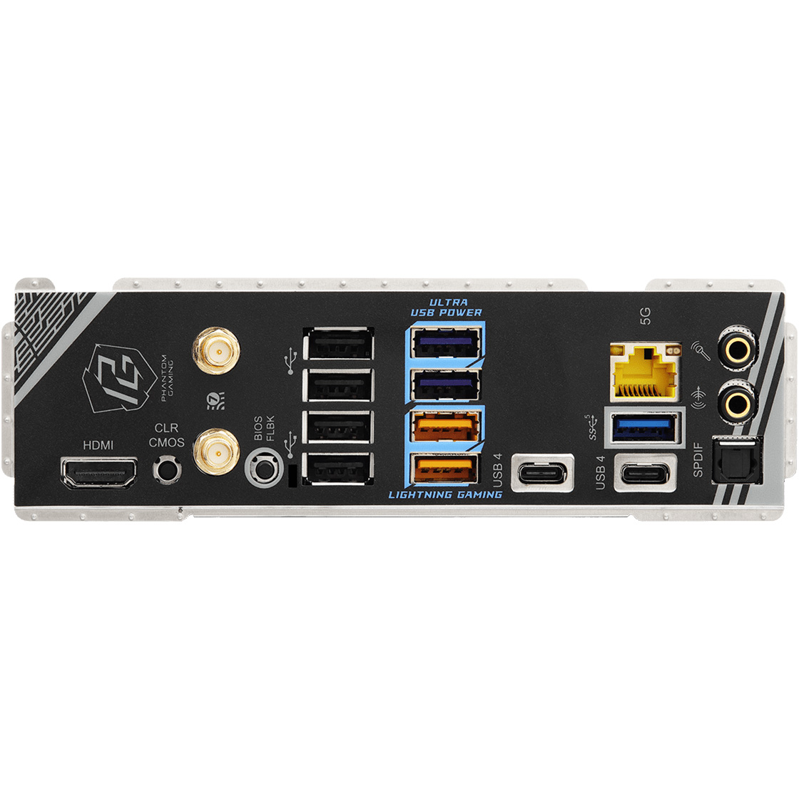 Материнская плата ASROCK X870 Nova WiFi