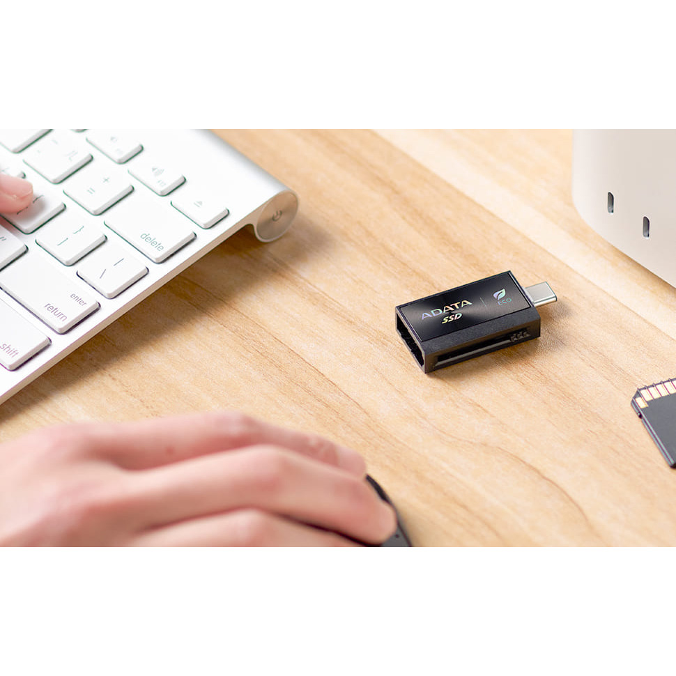 Портативний SSD диск ADATA SC730 1TB USB3.2 Gen2 (SC730-1T-CACTI)