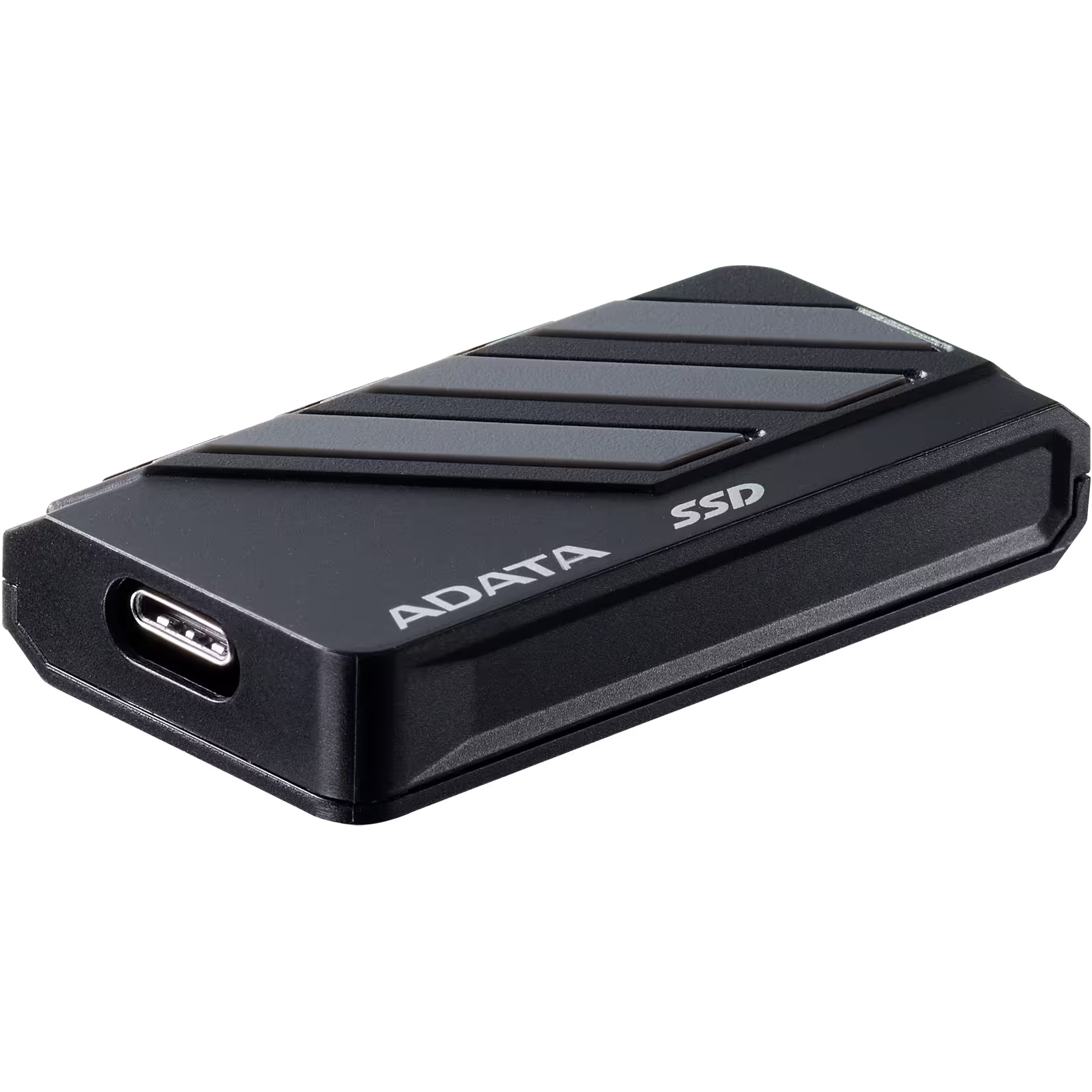 Портативний SSD диск ADATA SC735 1TB USB3.2 Gen2 Gray (SC735-1000G-CCBK/GY)