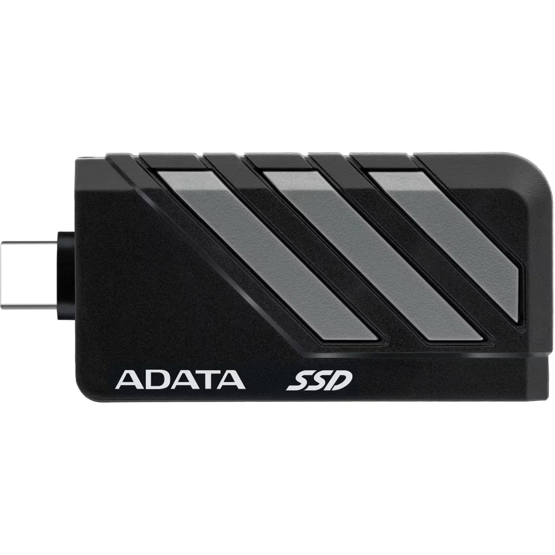 Портативний SSD диск ADATA SC735 2TB USB3.2 Gen2 Gray (SC735-2000G-CCBK/GY)