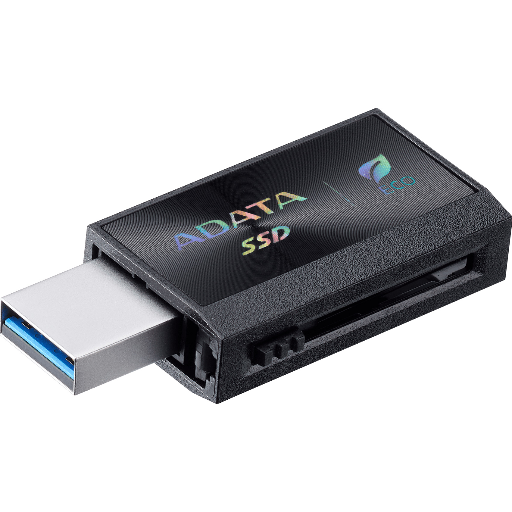 Портативний SSD диск ADATA SC730 512GB USB3.2 Gen2 (SC730-512G-CACTI)