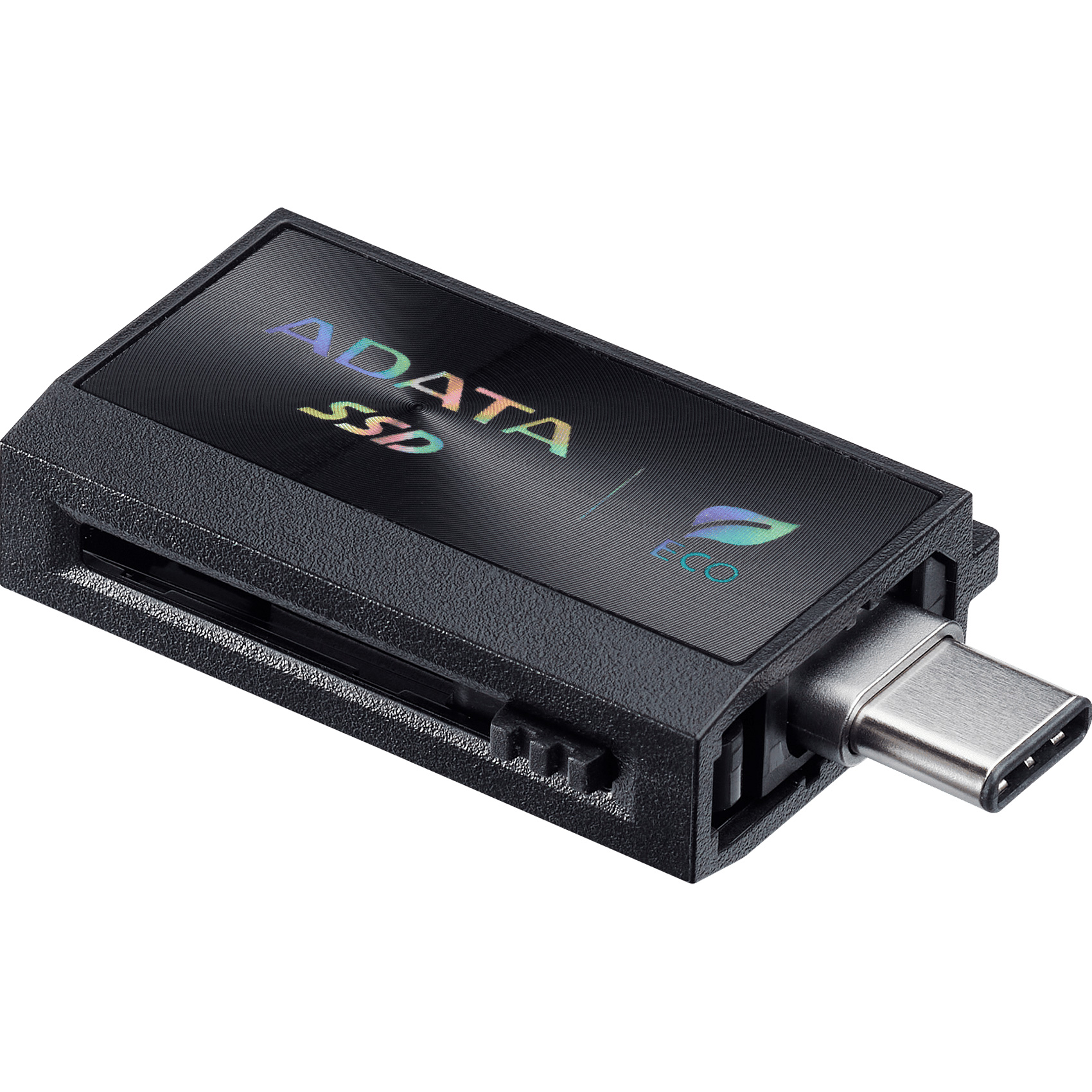 Портативний SSD диск ADATA SC730 512GB USB3.2 Gen2 (SC730-512G-CACTI)