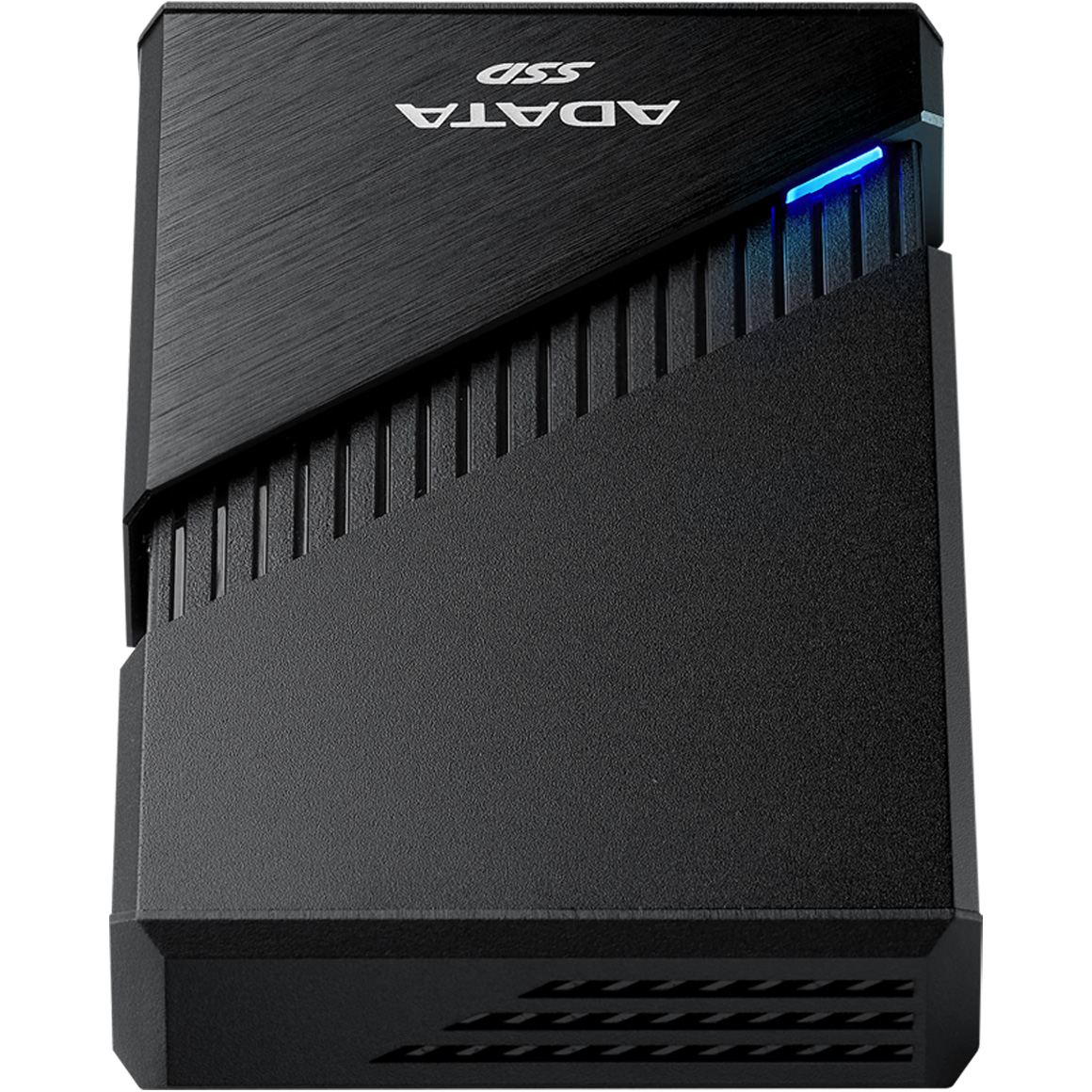 Портативный SSD диск ADATA SE920 1TB USB4 (SE920-1TCBK)