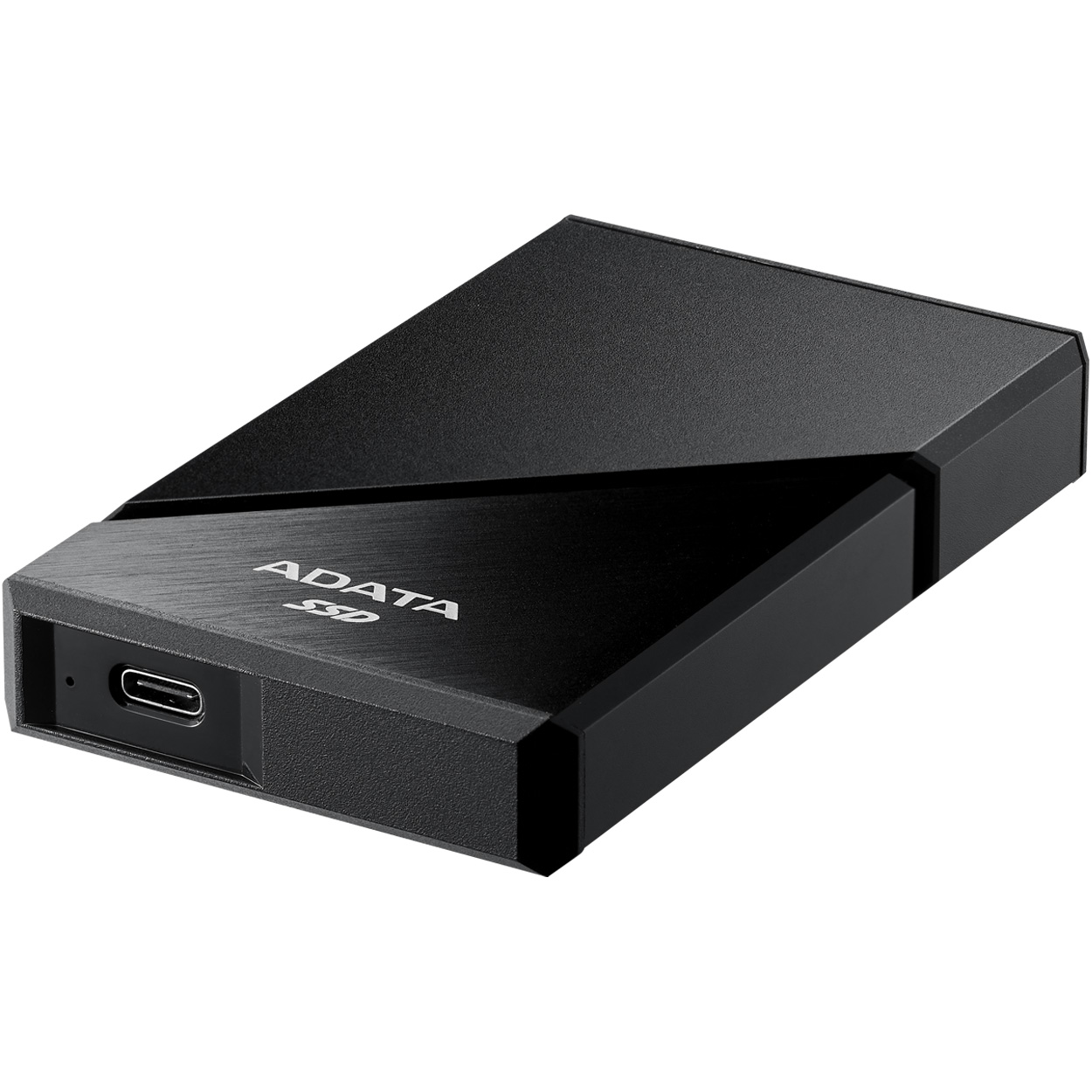 Портативный SSD диск ADATA SE920 1TB USB4 (SE920-1TCBK)