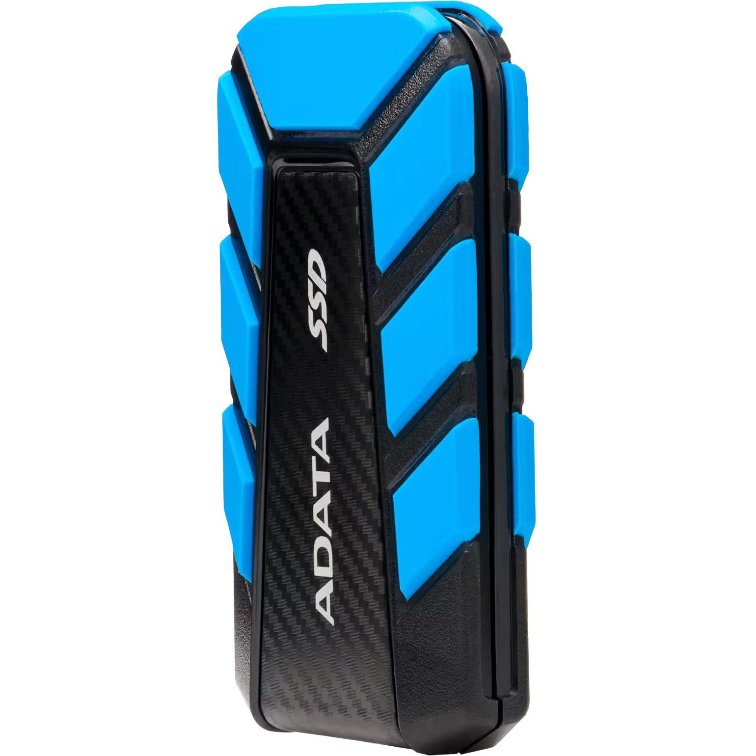 Портативный SSD диск ADATA SD820 2TB USB3.2 Gen2x2 Blue (SD820-2000G-CBU)