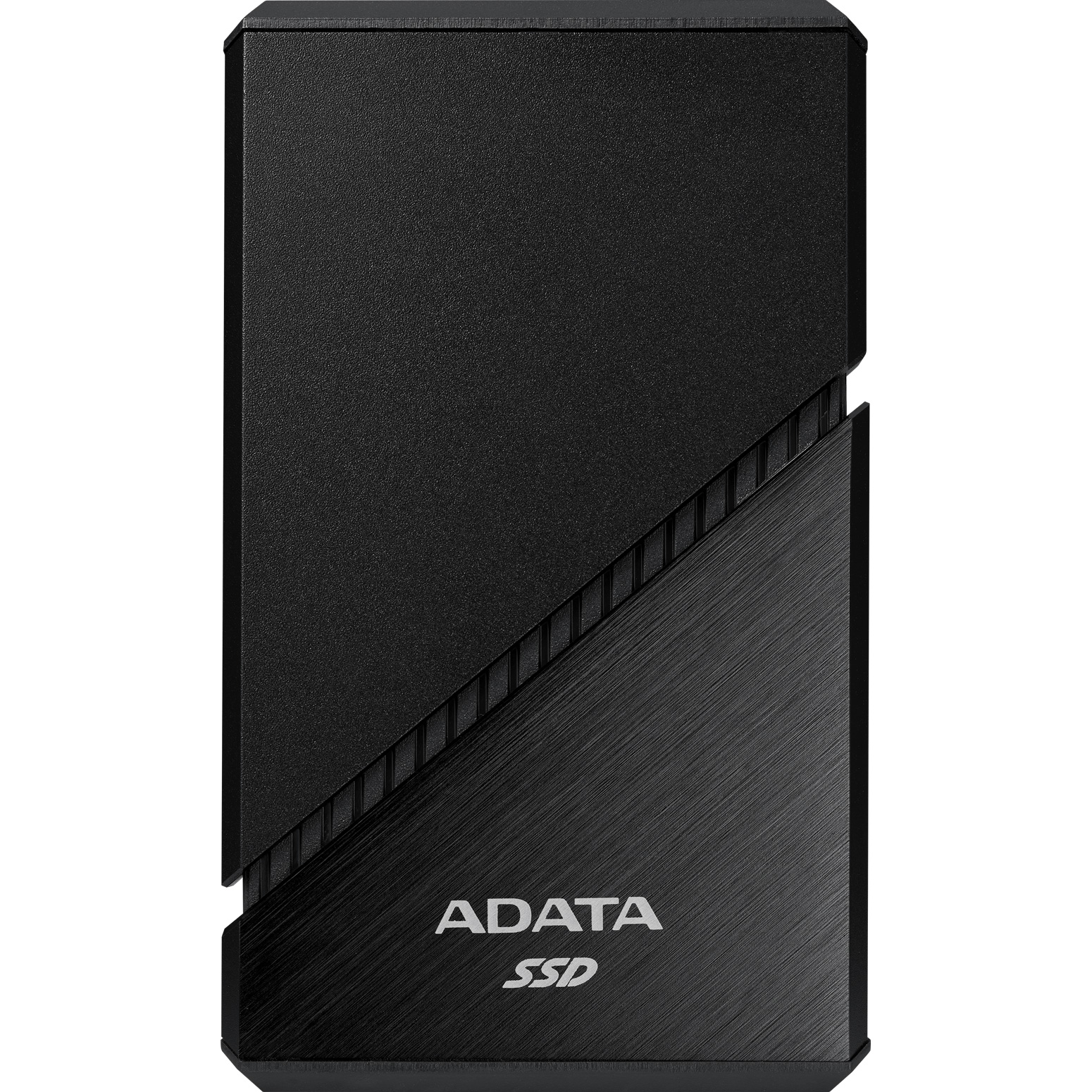 Портативный SSD диск ADATA SE920 2TB USB4 (SE920-2TCBK)