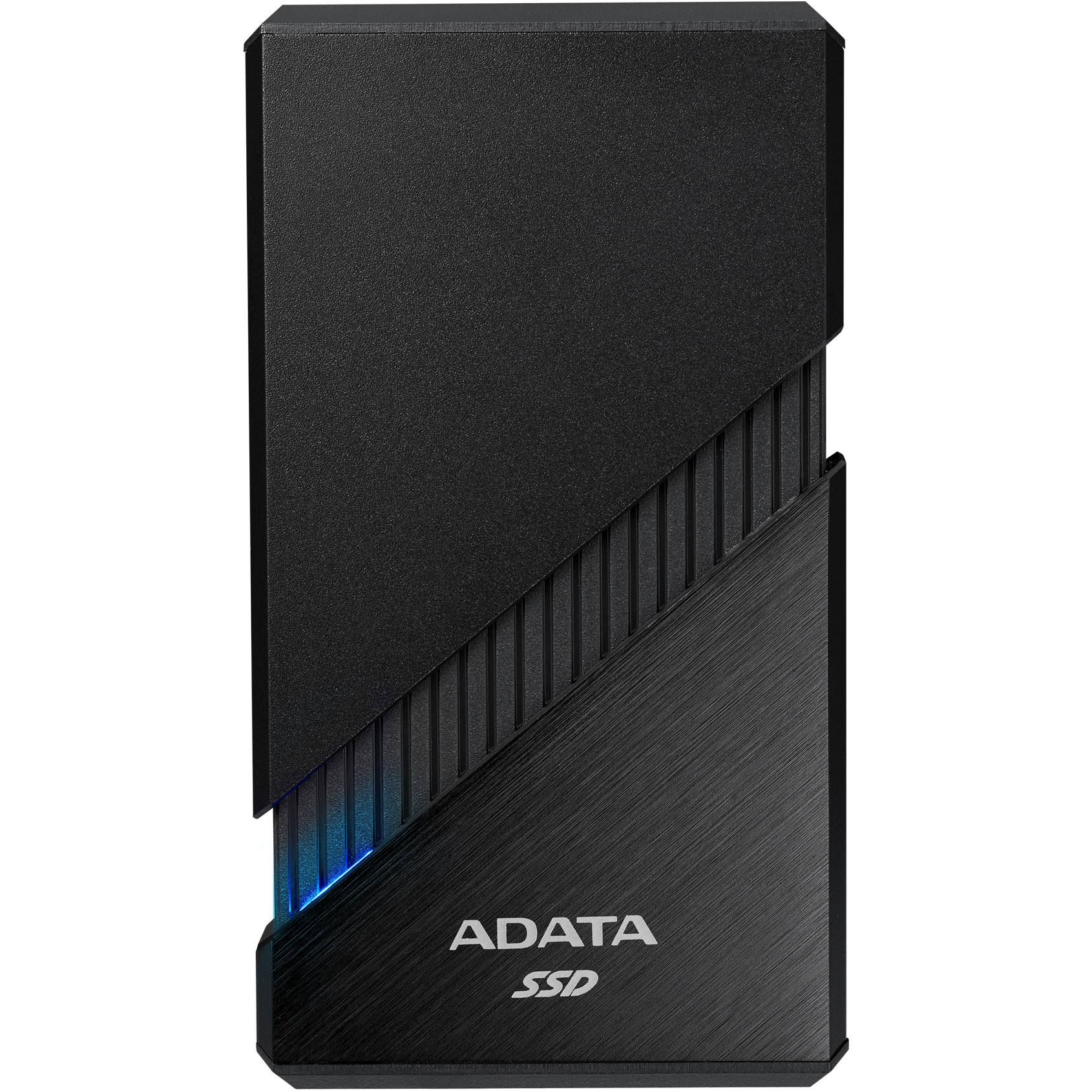 Портативний SSD диск ADATA SE920 4TB USB4 (SE920-4TCBK)