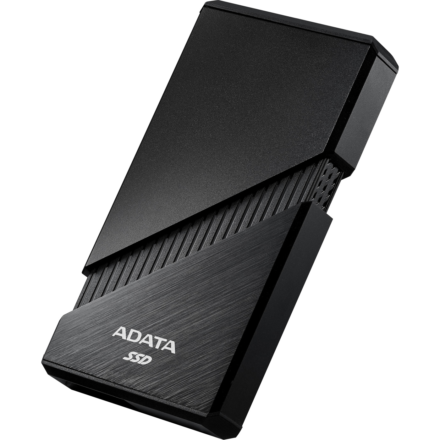 Портативний SSD диск ADATA SE920 4TB USB4 (SE920-4TCBK)