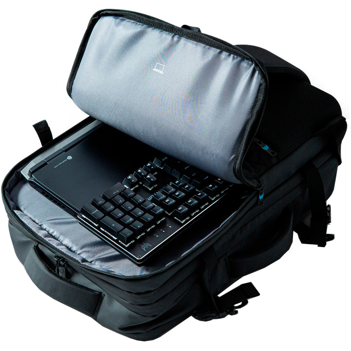 Рюкзак ACER Predator Robust (GP.BAG11.082)